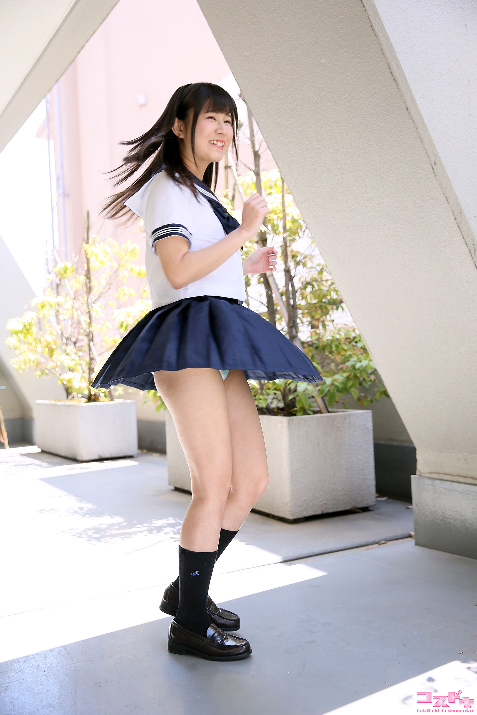Nagisa Akatsuki 暁月渚 akatsukinagisa_pic_sailor1+2-图30