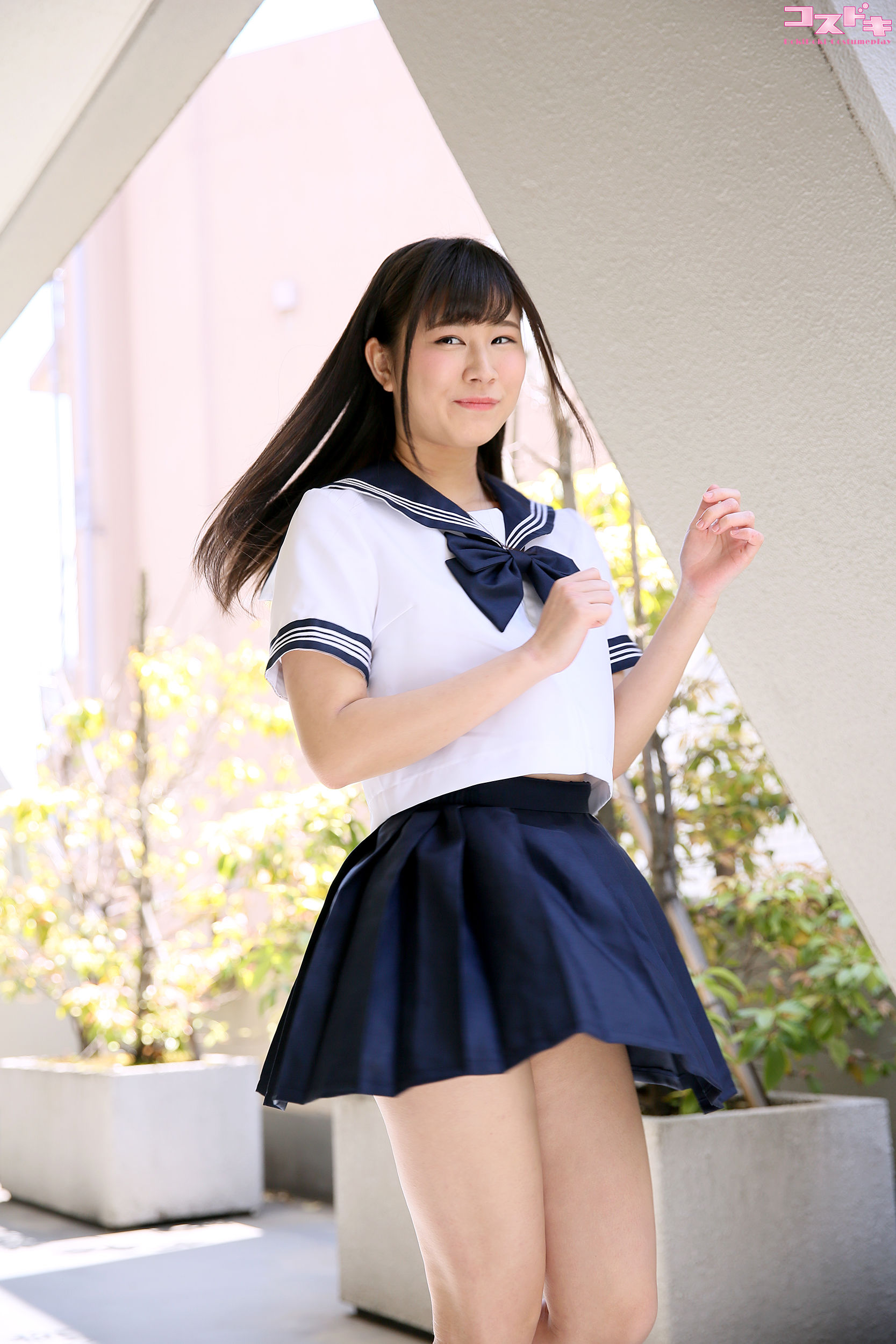 Nagisa Akatsuki 暁月渚 akatsukinagisa_pic_sailor1+2-图37