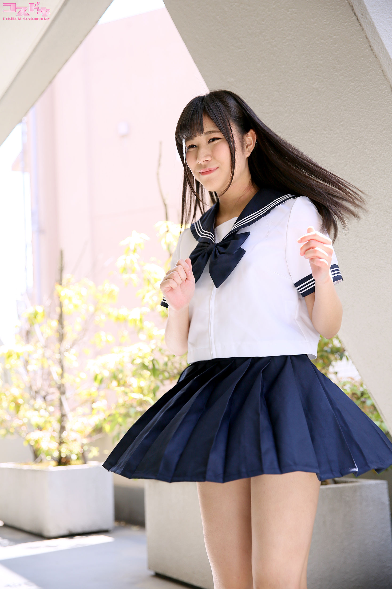 Nagisa Akatsuki 暁月渚 akatsukinagisa_pic_sailor1+2-图38