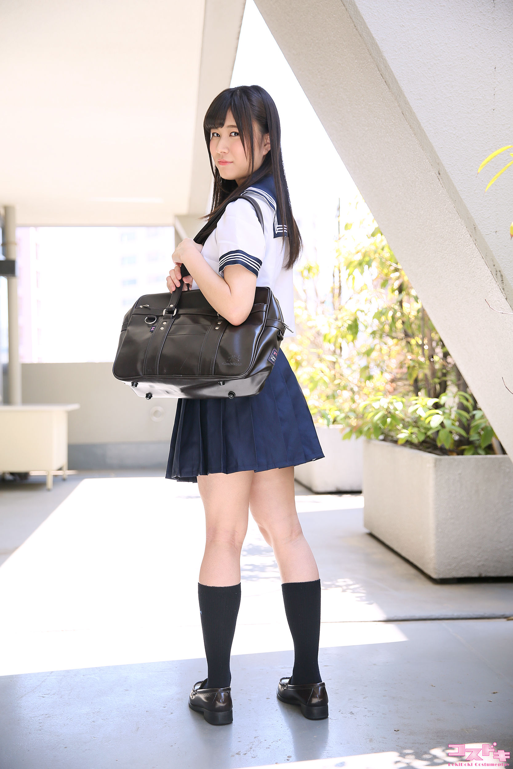 Nagisa Akatsuki 暁月渚 akatsukinagisa_pic_sailor1+2-图3