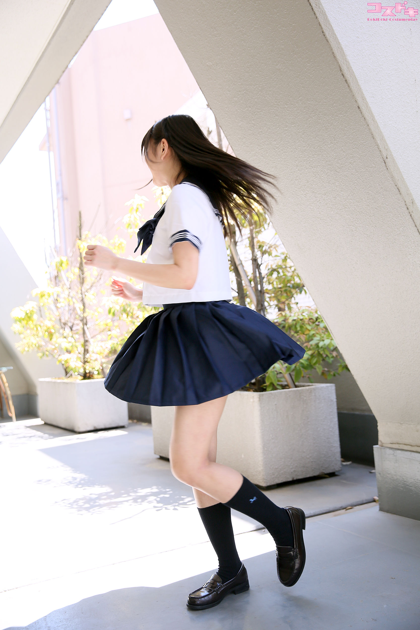 Nagisa Akatsuki 暁月渚 akatsukinagisa_pic_sailor1+2-图40