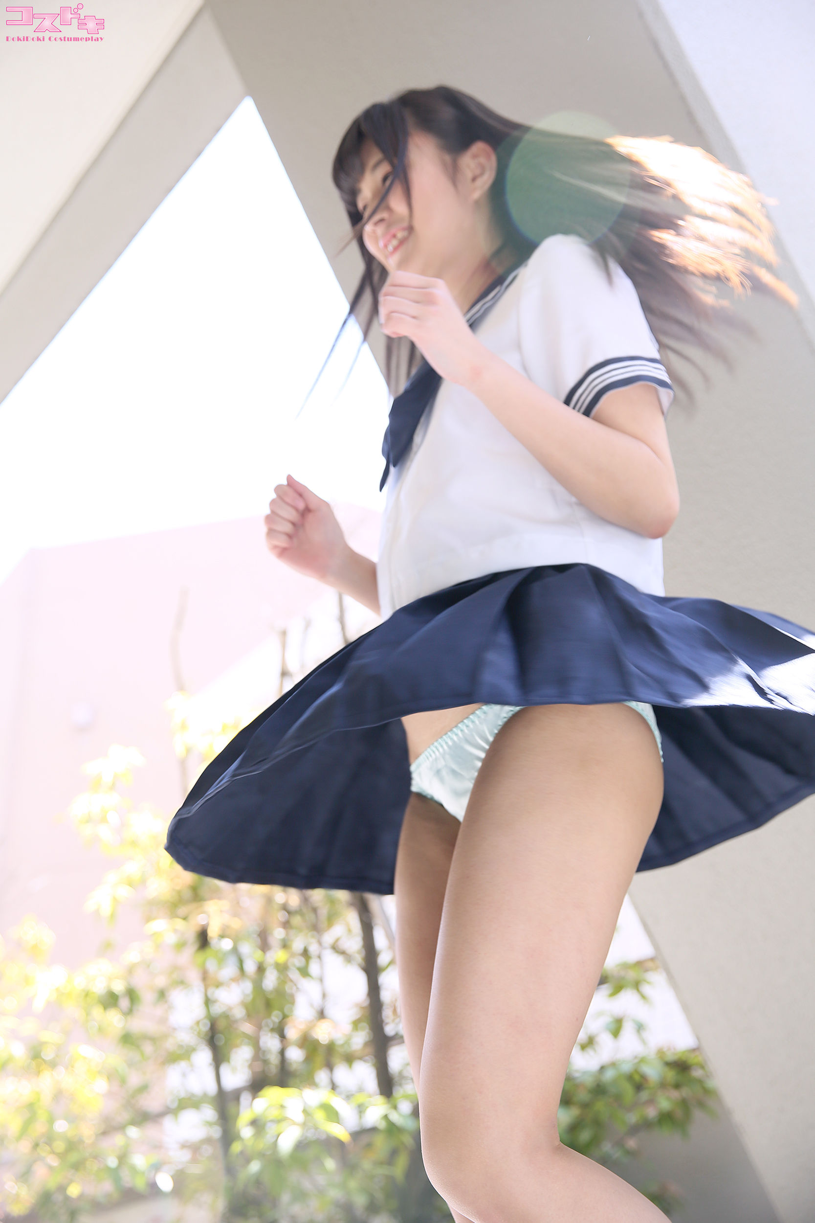 Nagisa Akatsuki 暁月渚 akatsukinagisa_pic_sailor1+2-图43