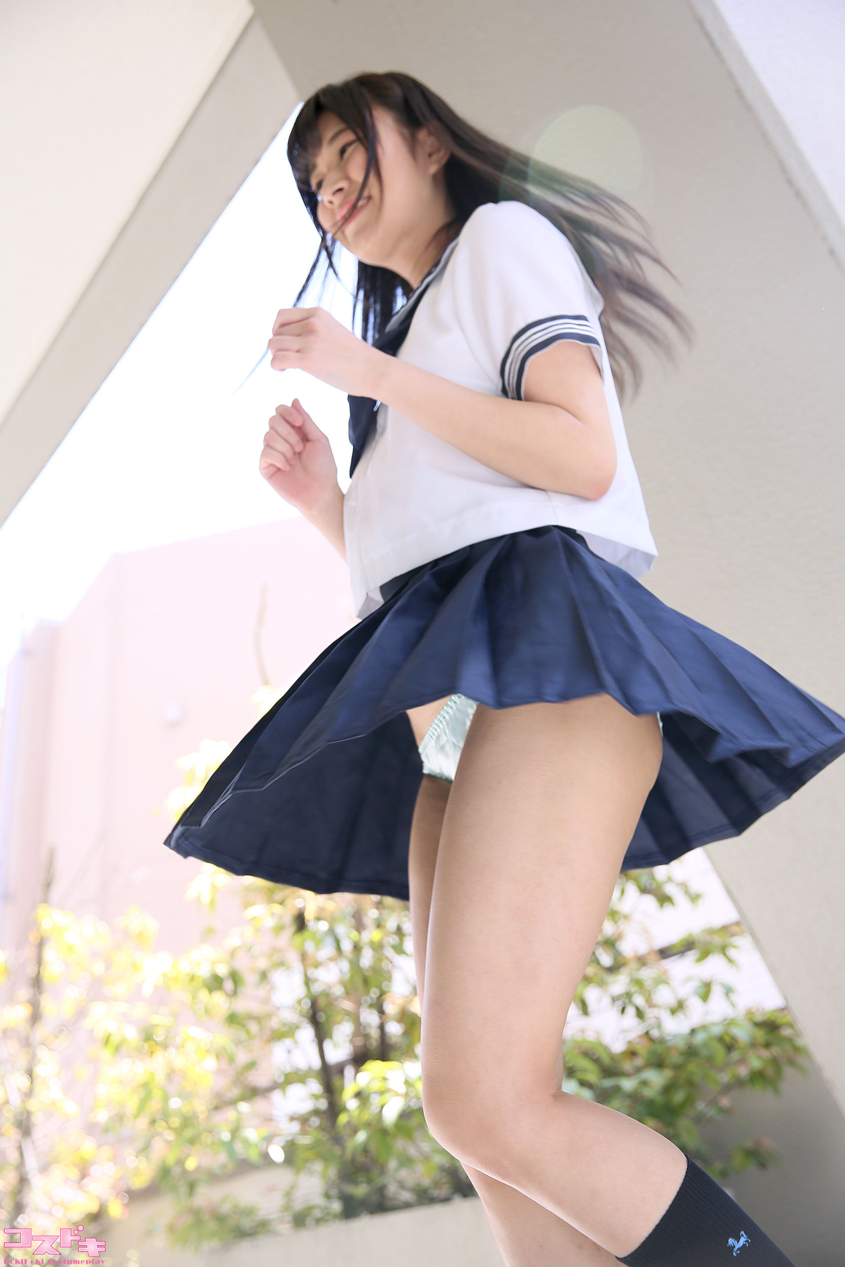 Nagisa Akatsuki 暁月渚 akatsukinagisa_pic_sailor1+2-图47