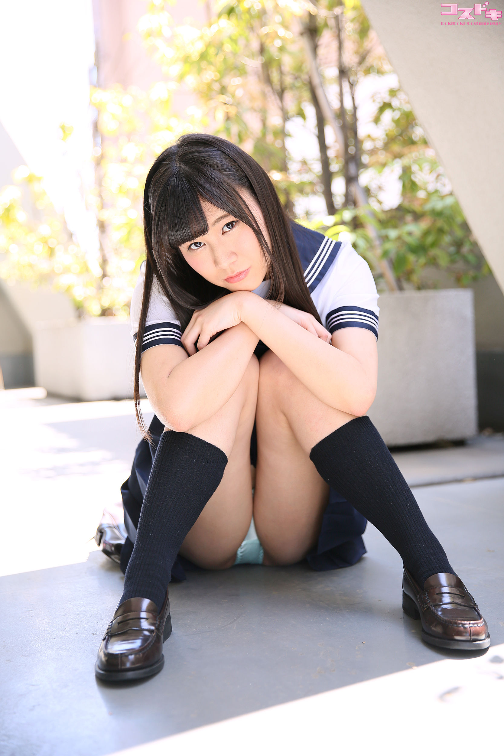 Nagisa Akatsuki 暁月渚 akatsukinagisa_pic_sailor1+2-图6