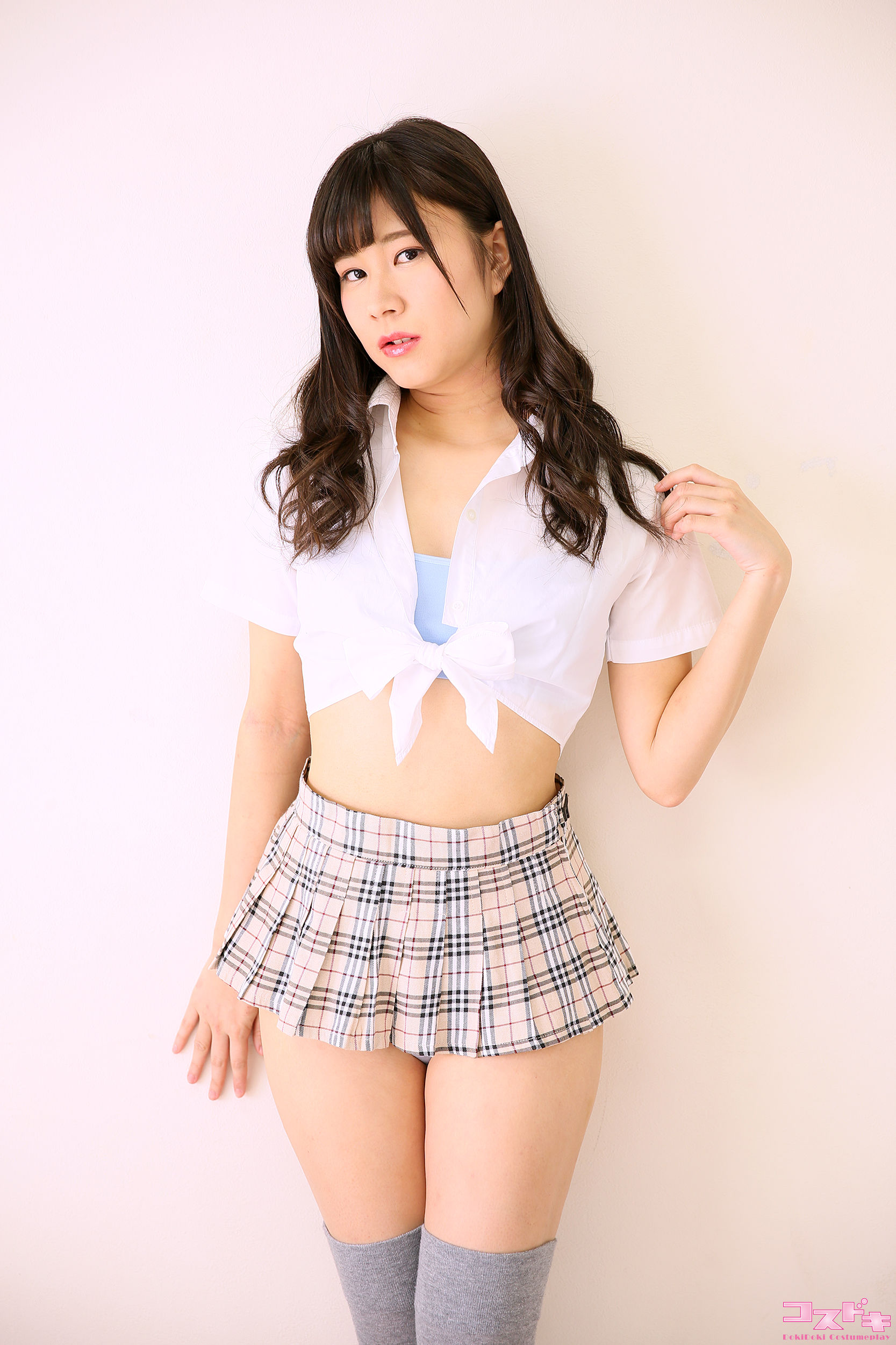 Nagisa Akatsuki 暁月渚 akatsukinagisa_pic_sexy1-图0