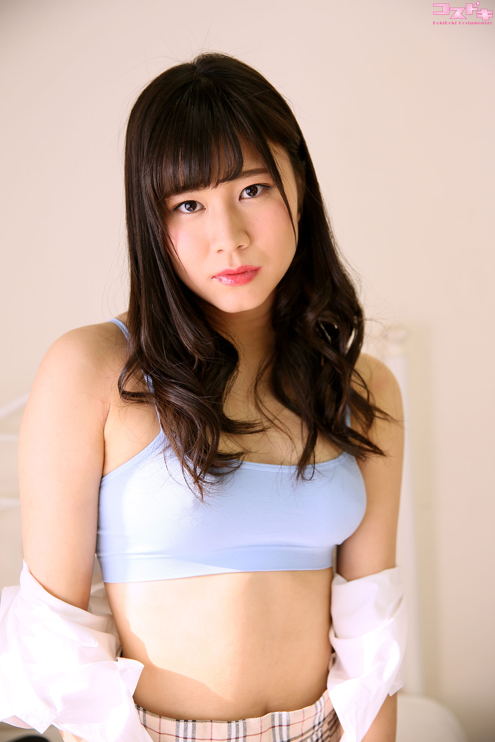 Nagisa Akatsuki 暁月渚 akatsukinagisa_pic_sexy1-图16