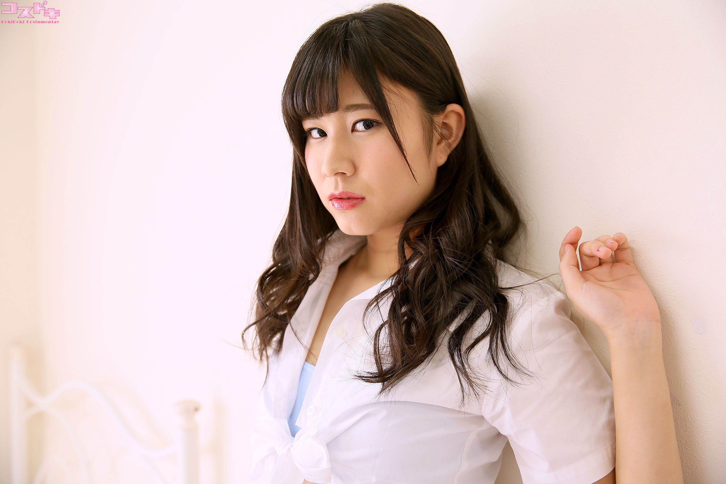 Nagisa Akatsuki 暁月渚 akatsukinagisa_pic_sexy1-图2
