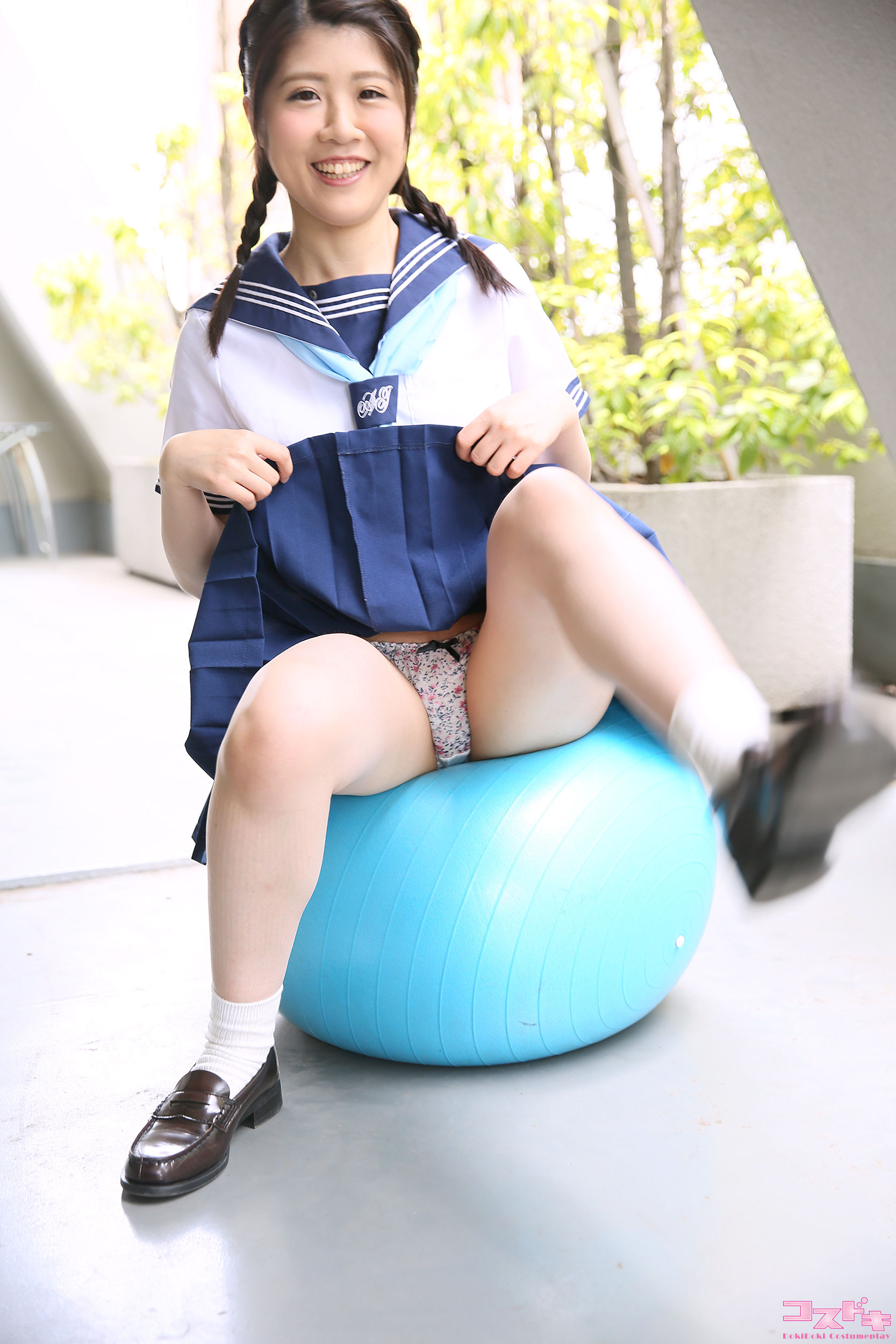 Sora Narumi 鳴海そら narumisora_pic_sailor1-图15