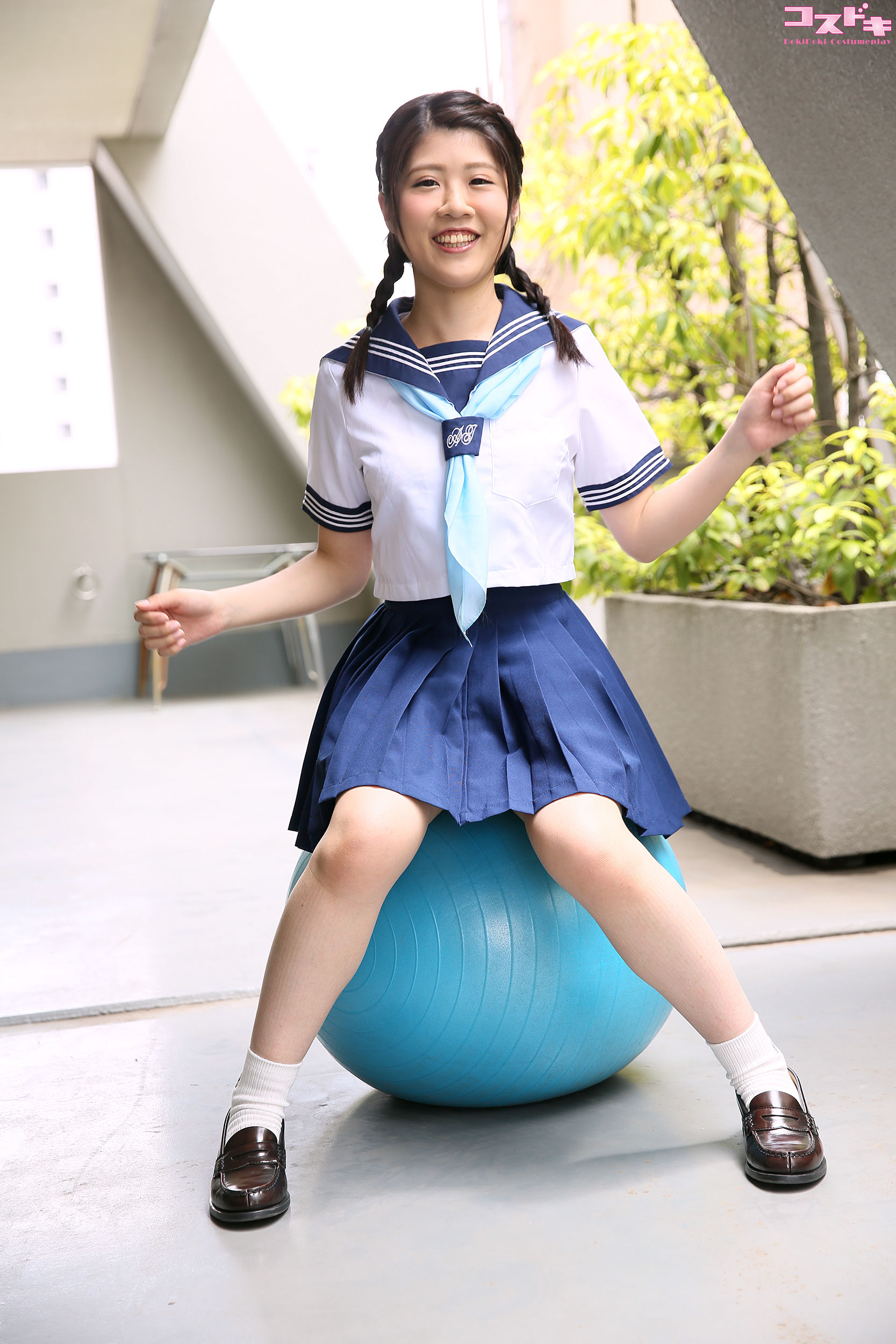 Sora Narumi 鳴海そら narumisora_pic_sailor1-图4