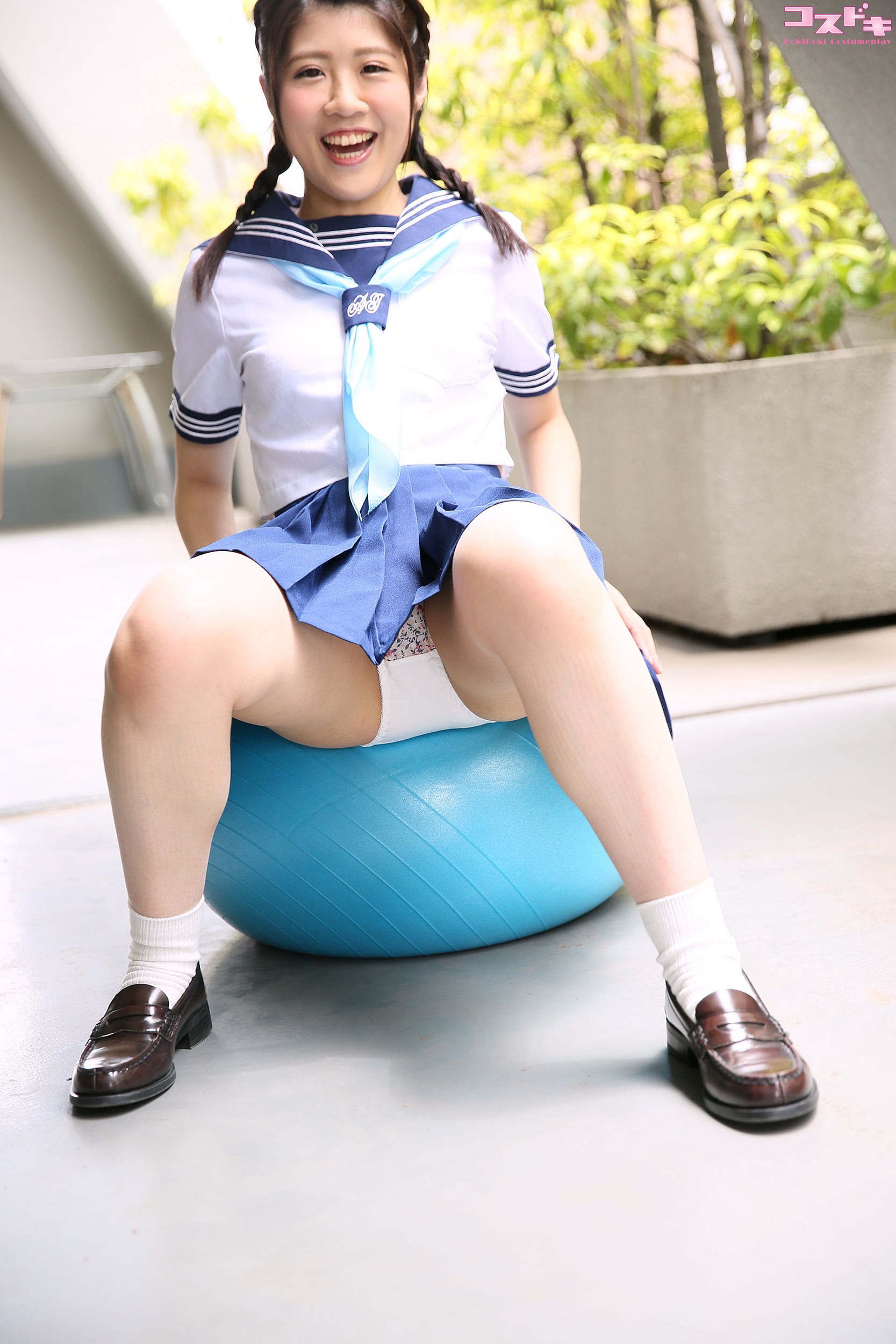 Sora Narumi 鳴海そら narumisora_pic_sailor1-图6