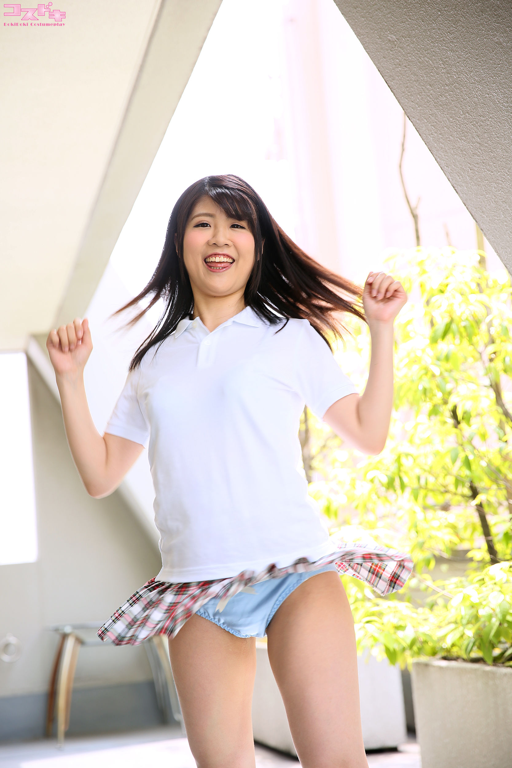 Sora Narumi 鳴海そら narumisora_pic_seifuku1-图23
