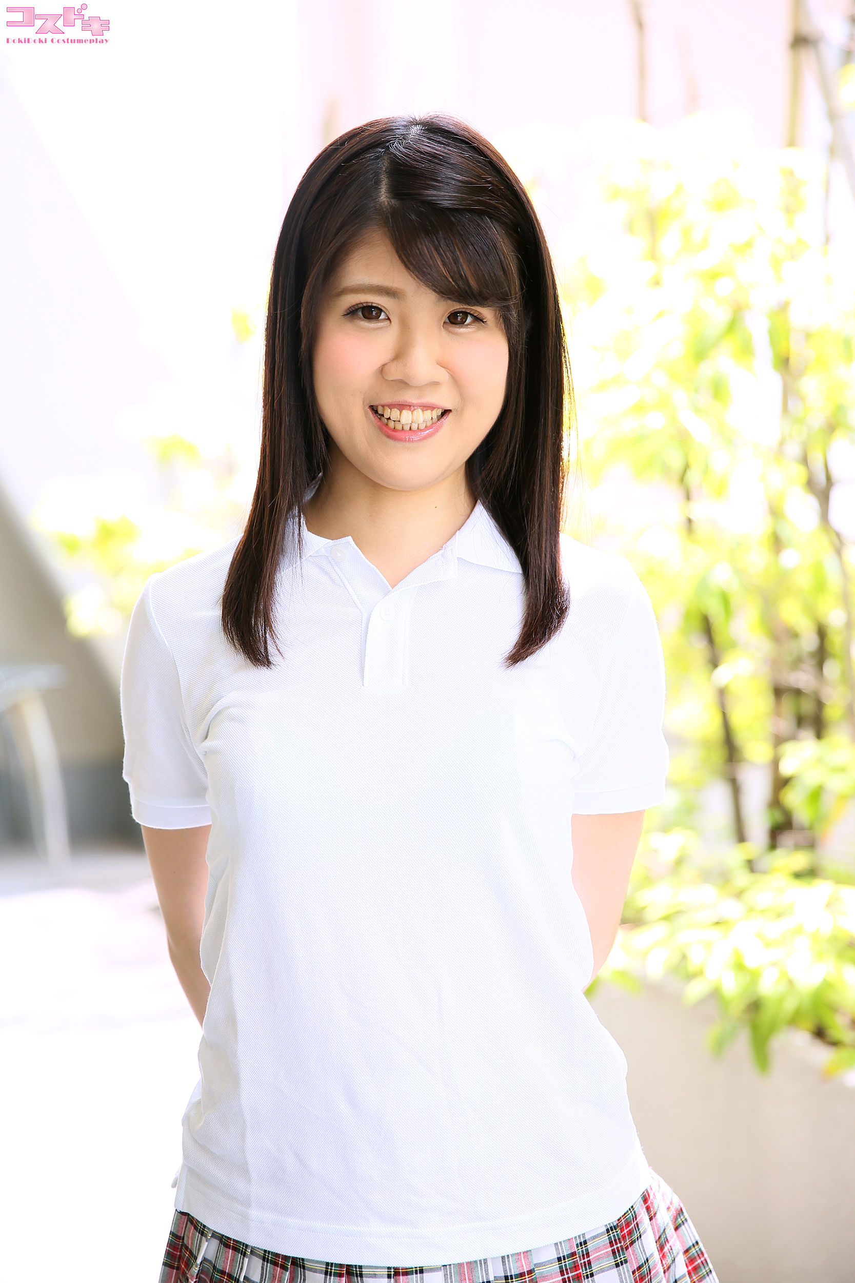 Sora Narumi 鳴海そら narumisora_pic_seifuku1-图2