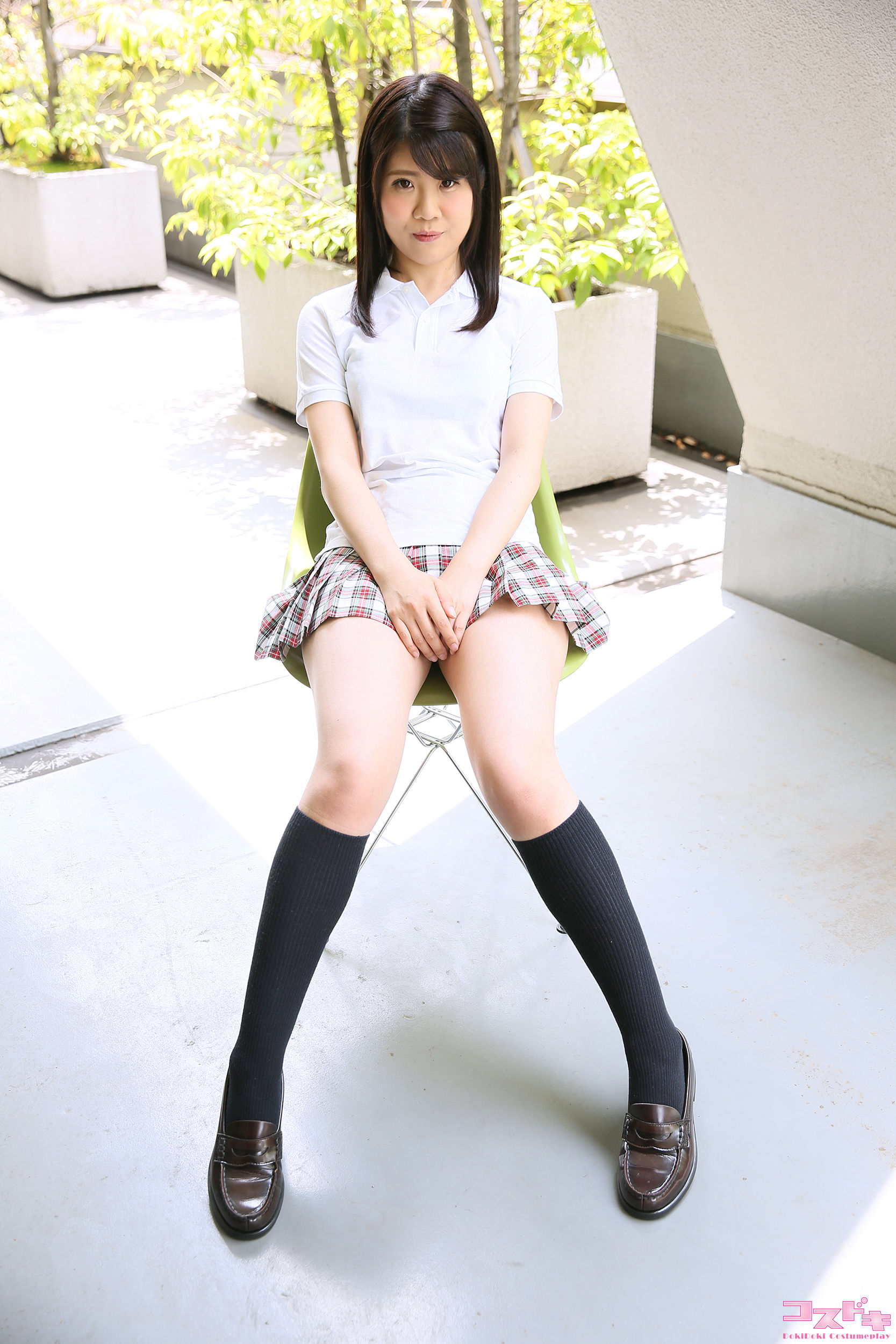 Sora Narumi 鳴海そら narumisora_pic_seifuku1-图30