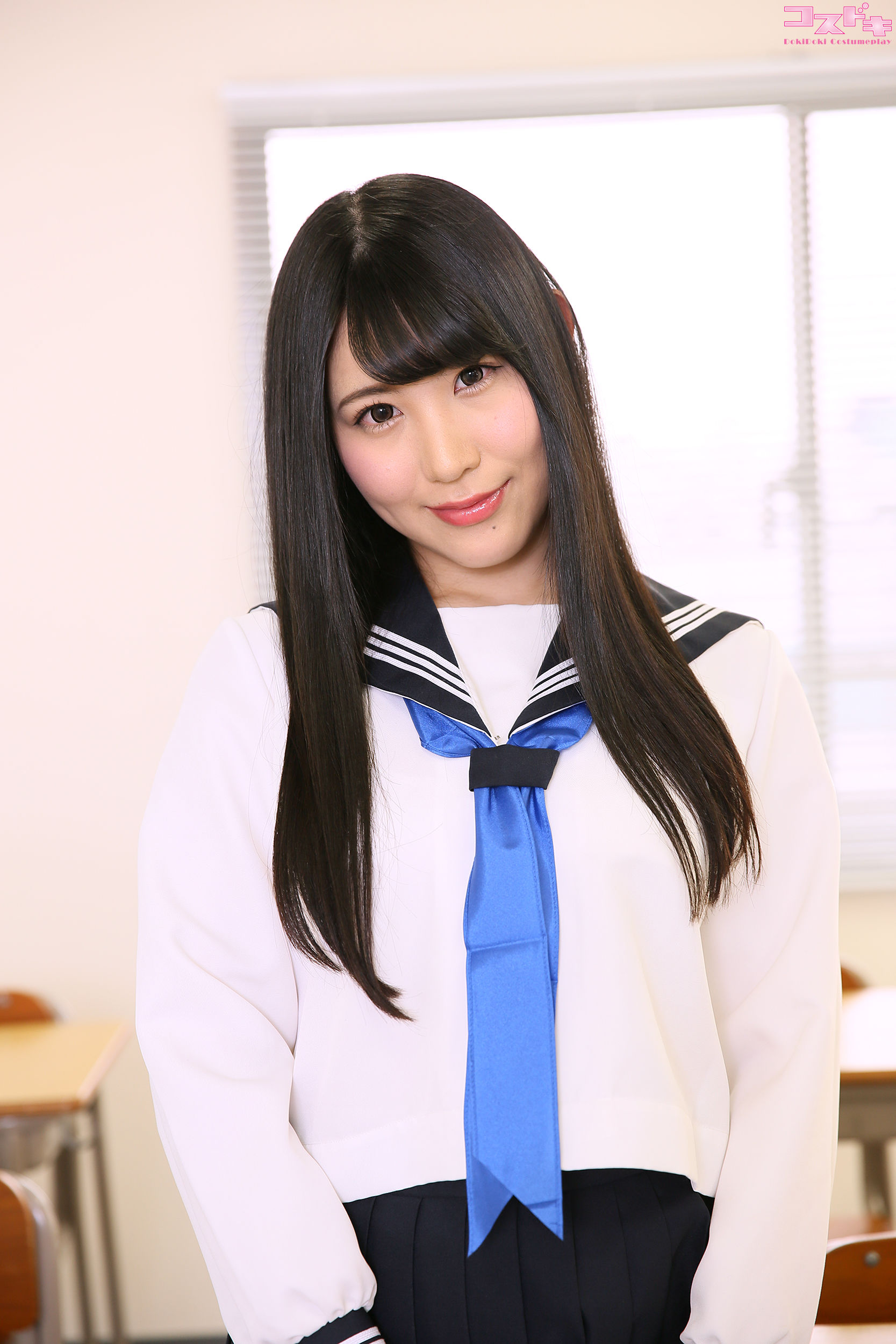 Sugisaki Shizuka 杉咲しずか sugisakishizuka_pic_sailor1-图17