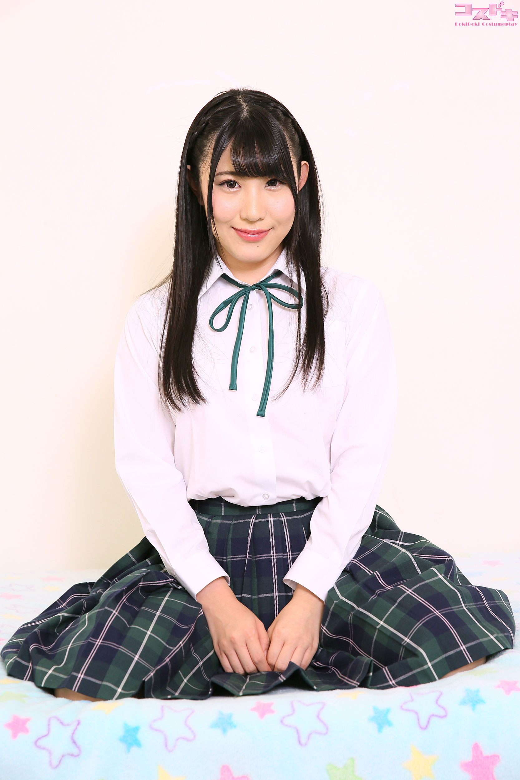 Sugisaki Shizuka 杉咲しずか sugisakishizuka_pic_seifuku1+2-图10