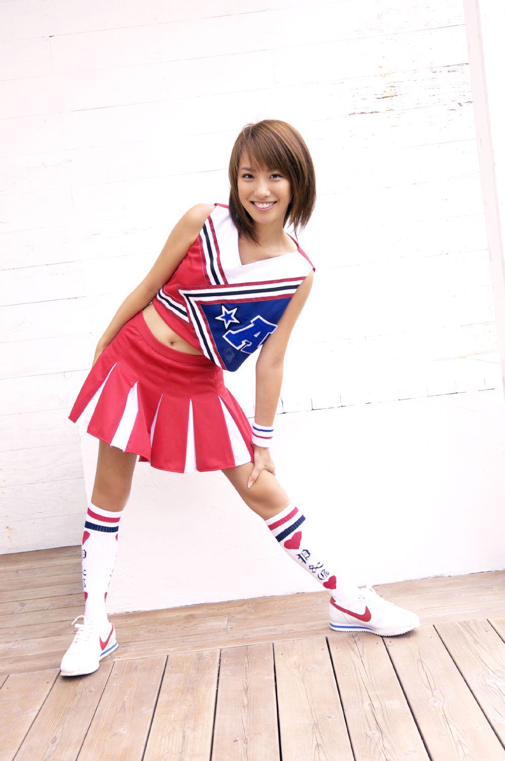 NO.145 Azusa Yamamoto 山本梓-图0