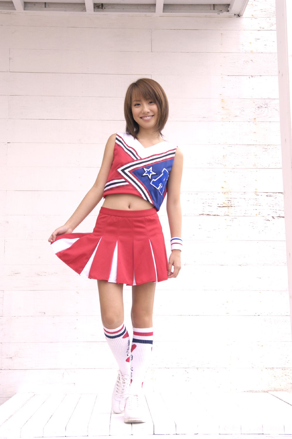 NO.145 Azusa Yamamoto 山本梓-图1