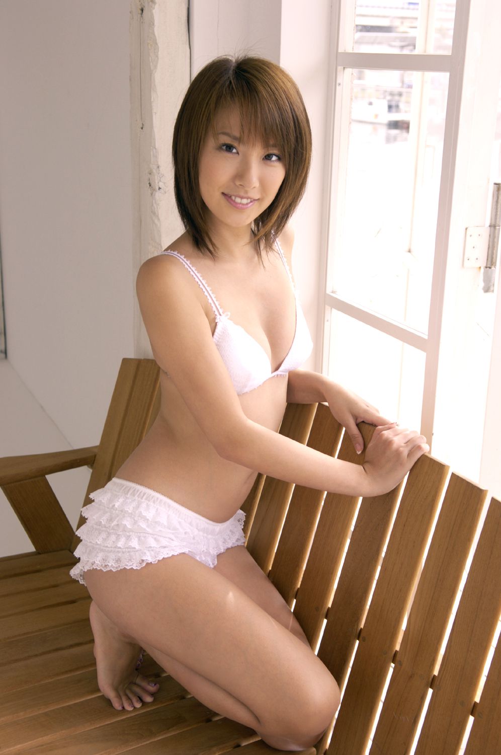 NO.145 Azusa Yamamoto 山本梓-图19