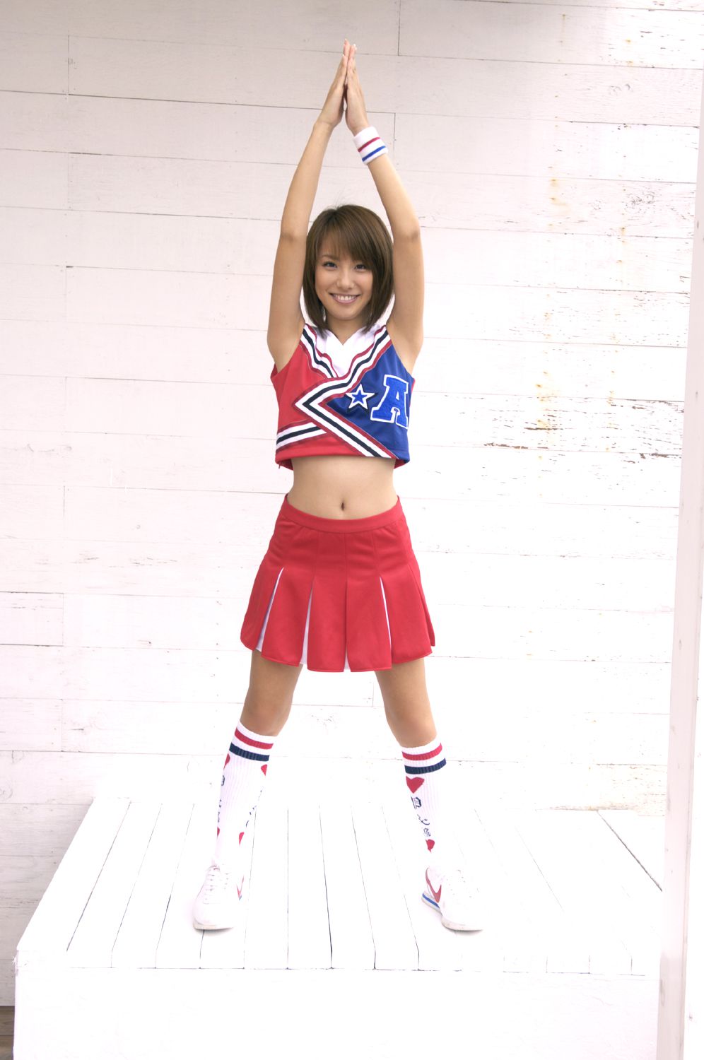 NO.145 Azusa Yamamoto 山本梓-图2