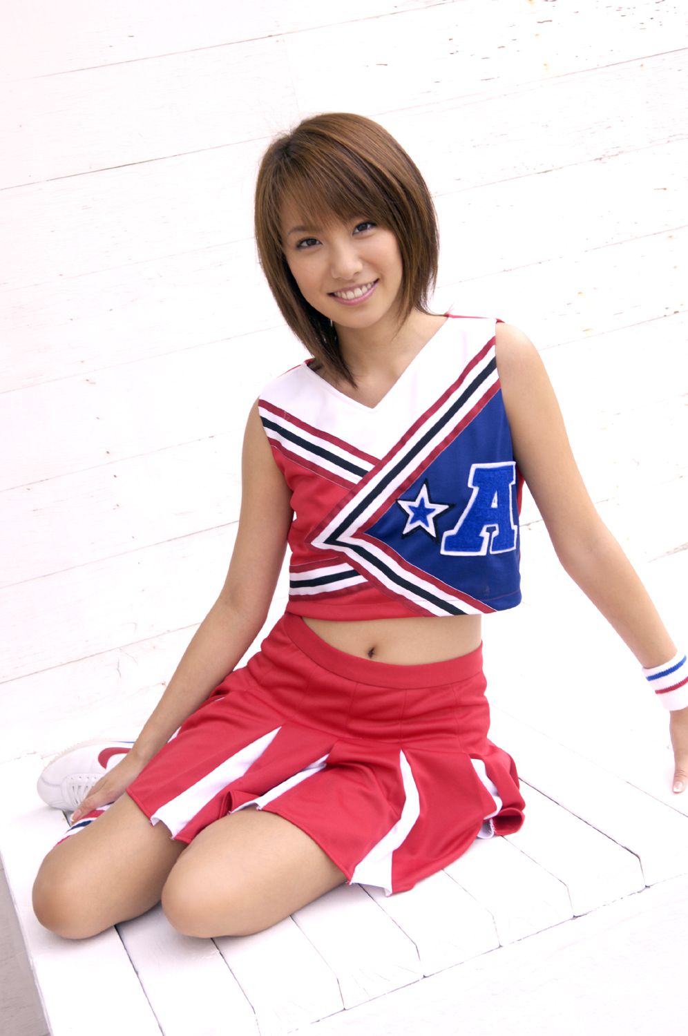 NO.145 Azusa Yamamoto 山本梓-图5