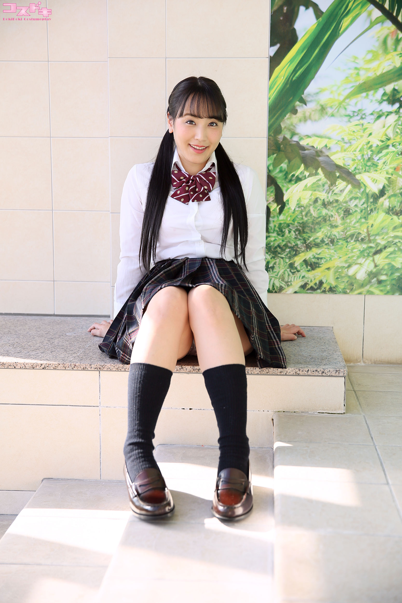 Yuri Hamada 浜田由梨 hamadayuri3_pic_seifuku1-图10