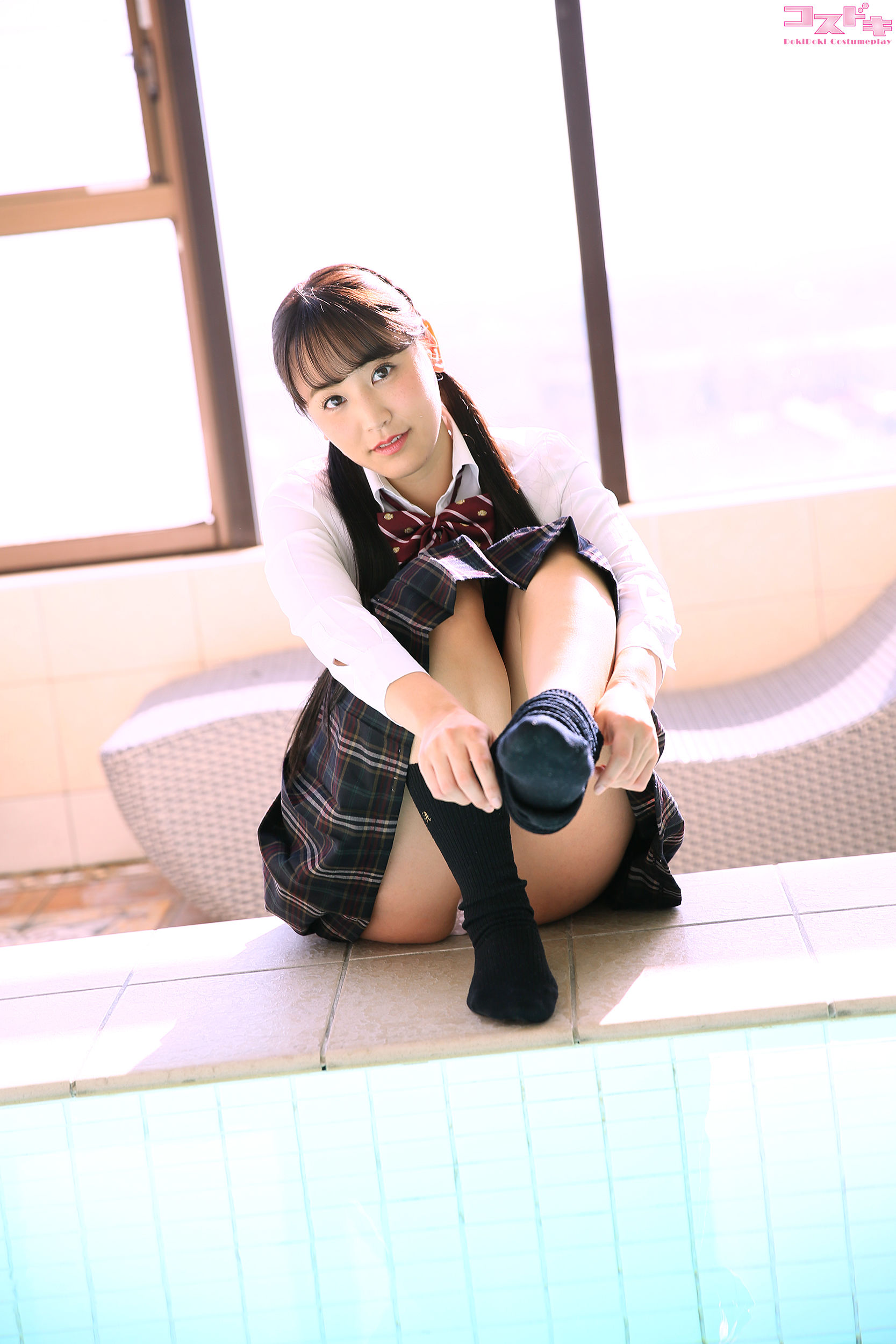 Yuri Hamada 浜田由梨 hamadayuri3_pic_seifuku1-图17