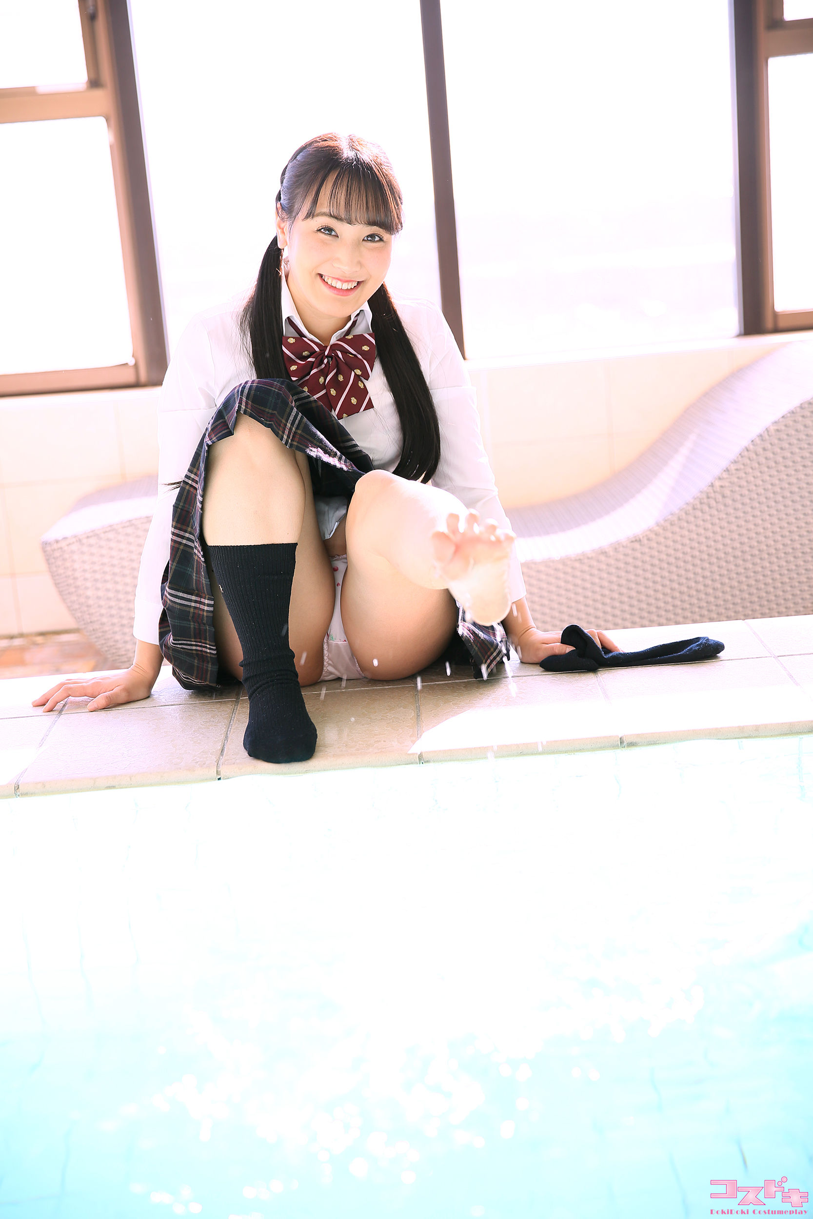 Yuri Hamada 浜田由梨 hamadayuri3_pic_seifuku1-图21