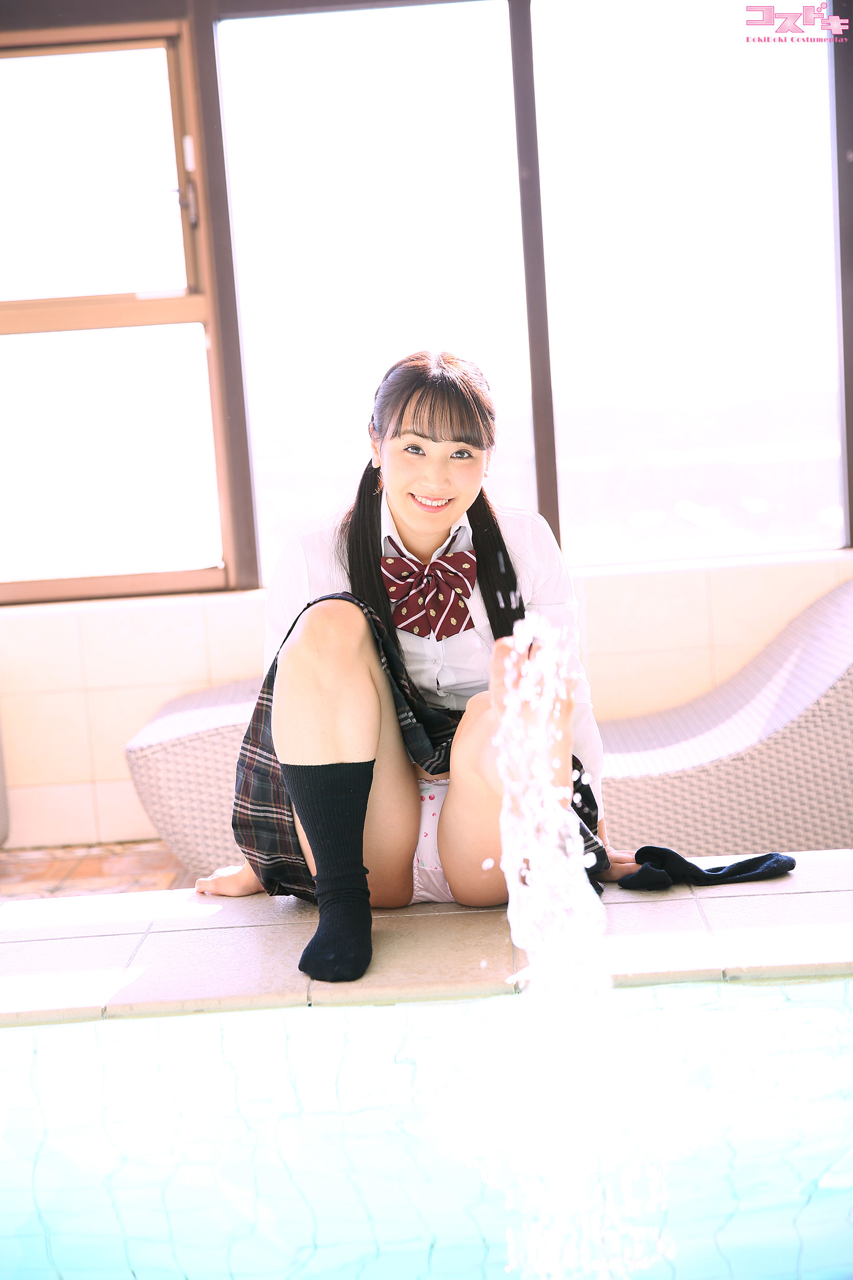 Yuri Hamada 浜田由梨 hamadayuri3_pic_seifuku1-图22