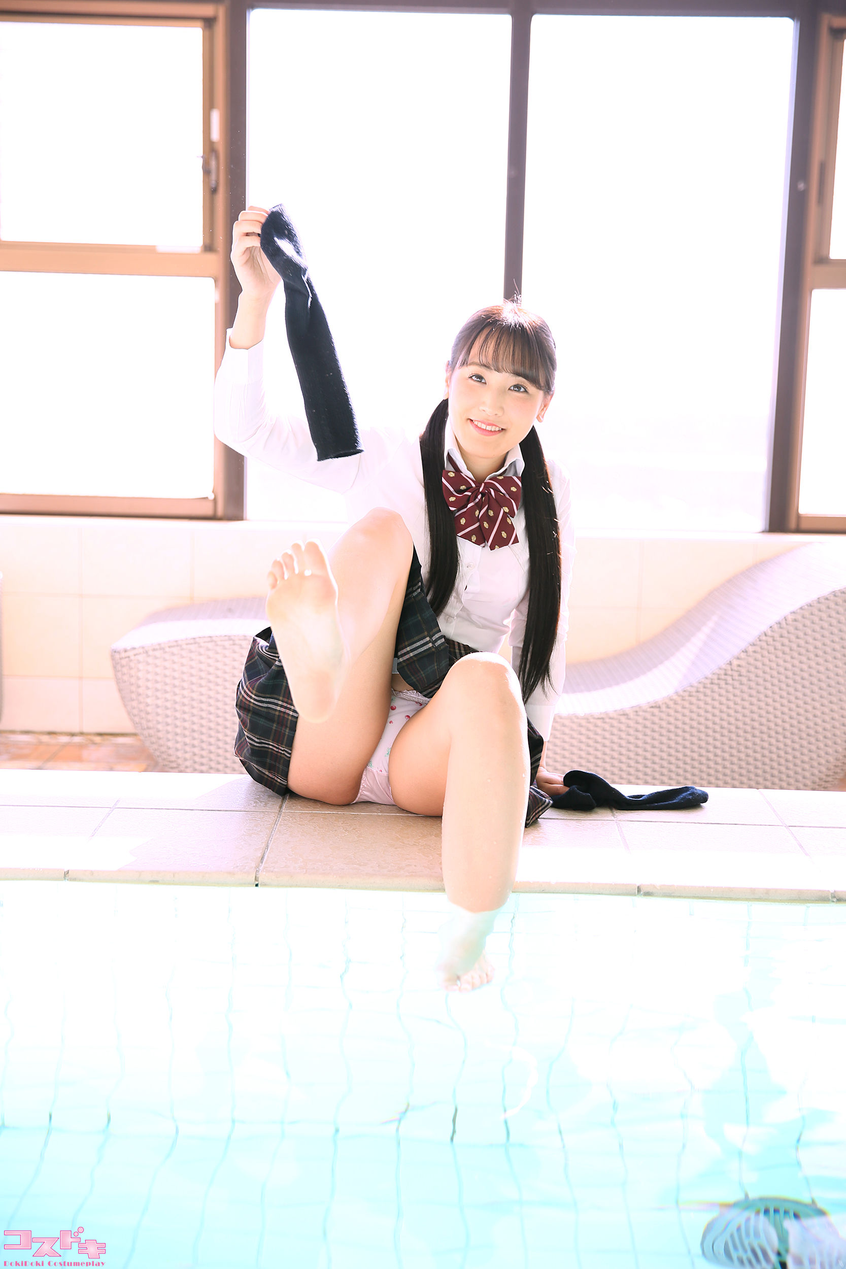 Yuri Hamada 浜田由梨 hamadayuri3_pic_seifuku1-图26