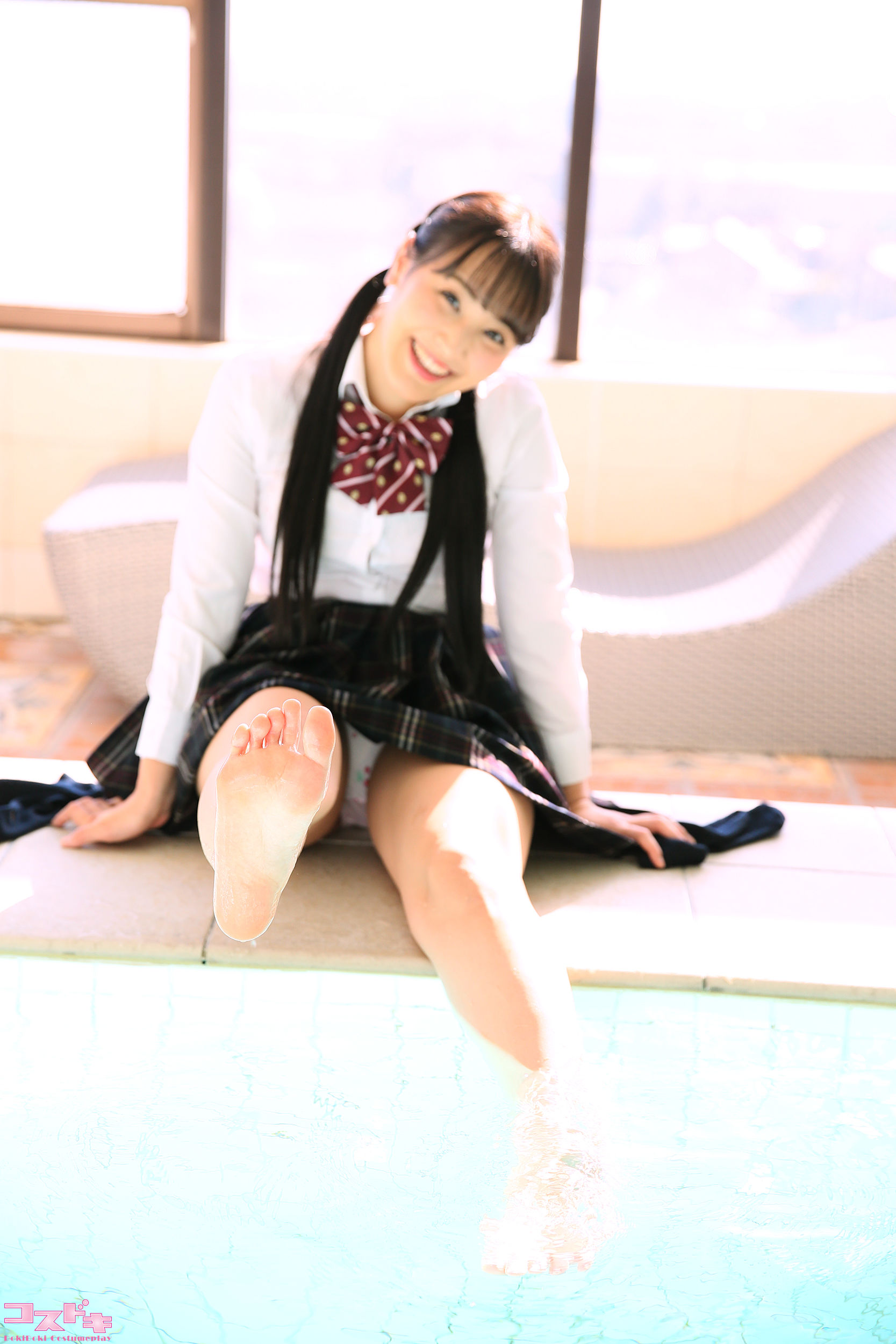 Yuri Hamada 浜田由梨 hamadayuri3_pic_seifuku1-图30
