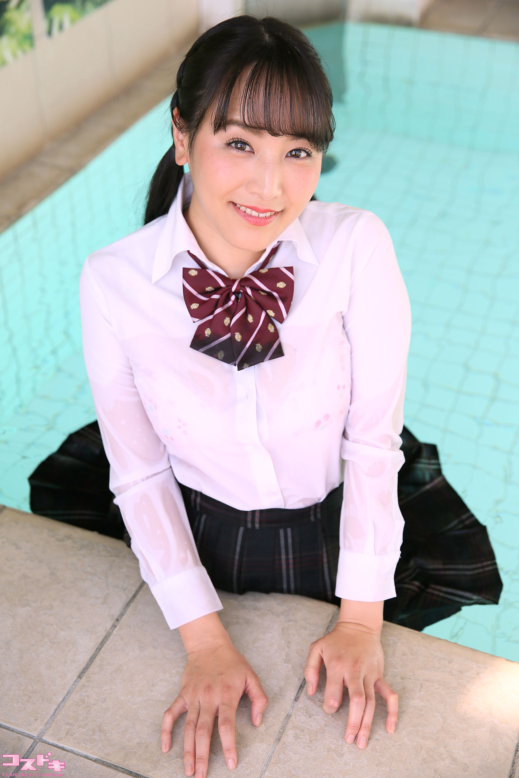Yuri Hamada 浜田由梨 hamadayuri3_pic_seifuku1-图45