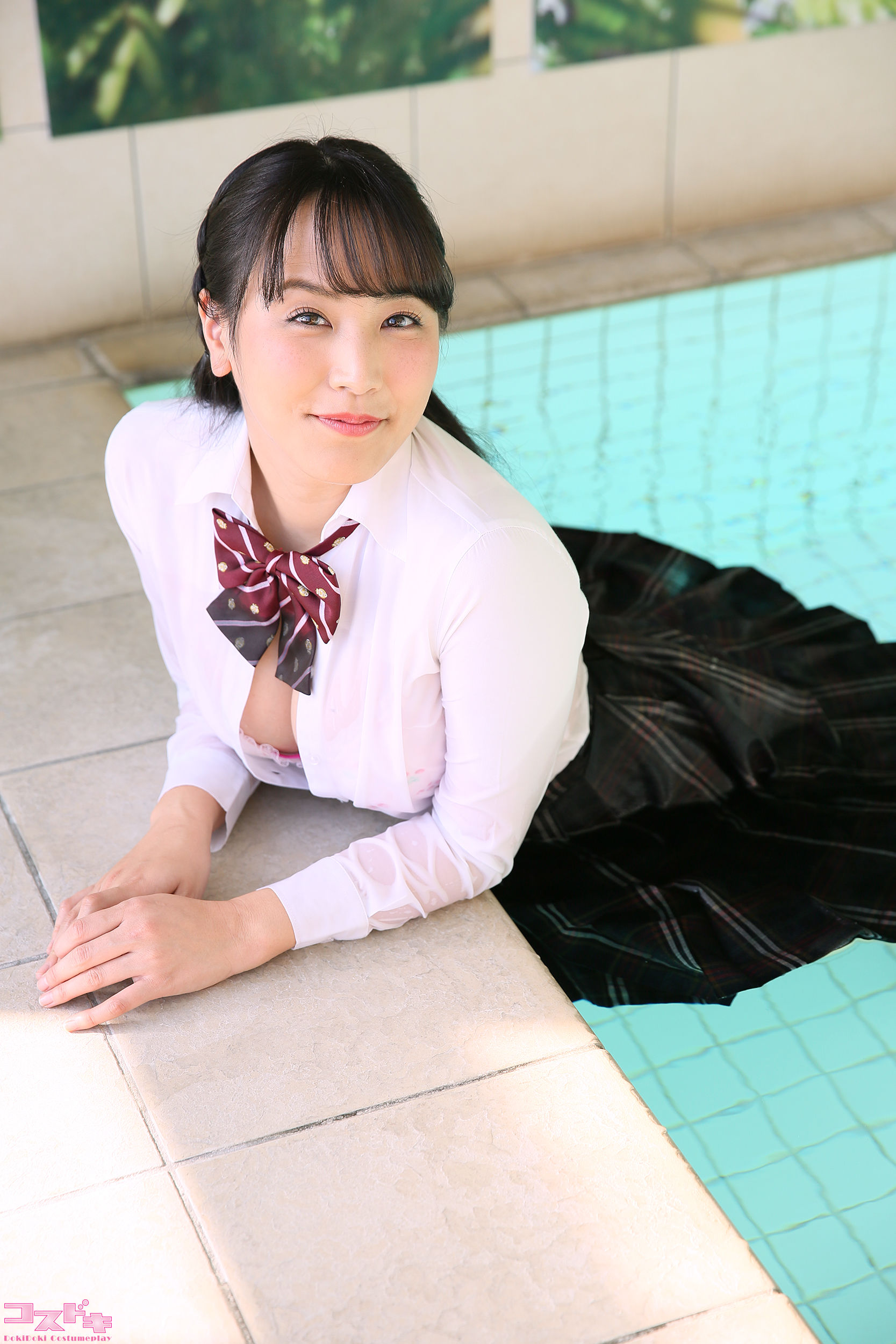Yuri Hamada 浜田由梨 hamadayuri3_pic_seifuku1-图49