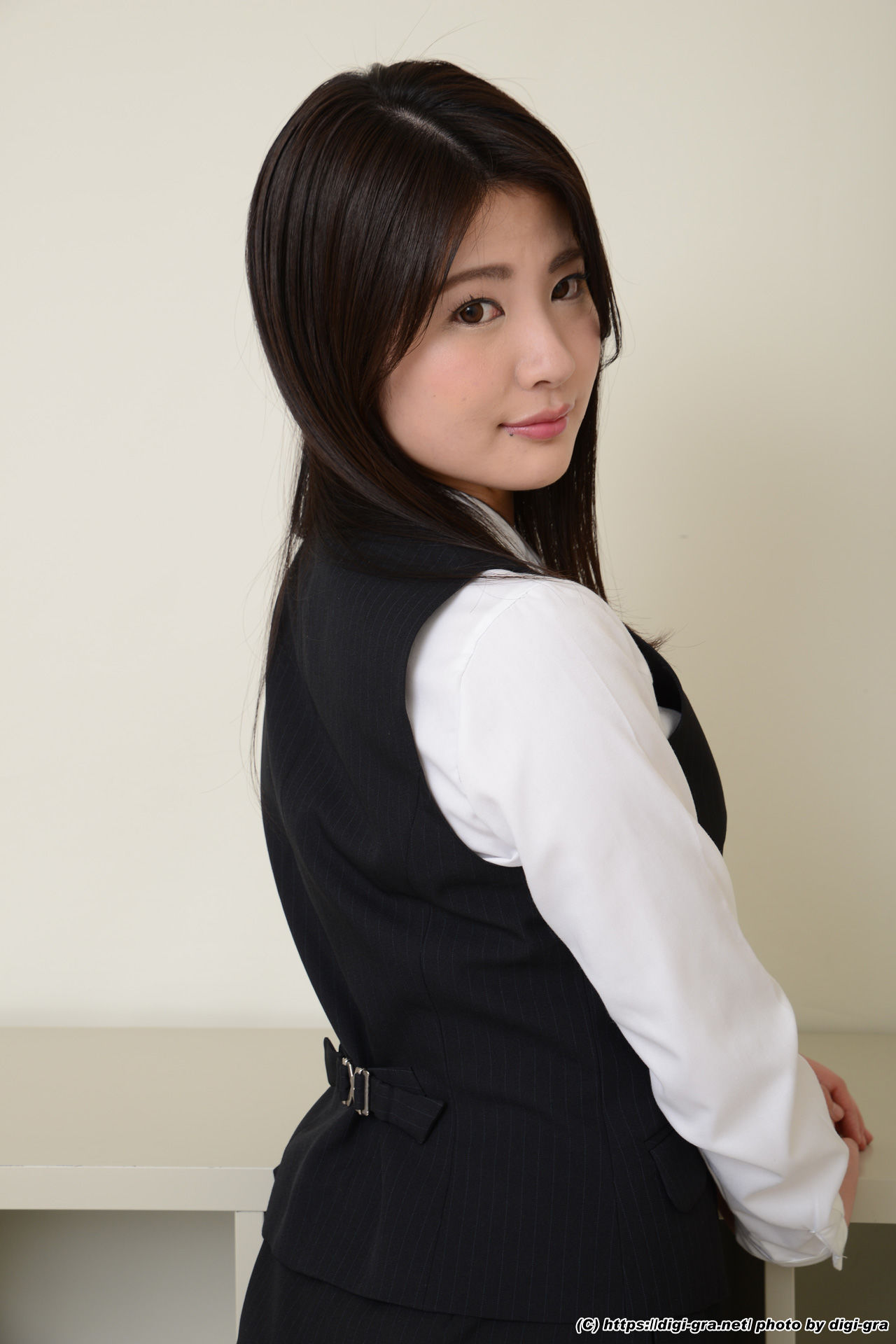 Aoi Mizutani 水谷あおい Photoset 01-图8