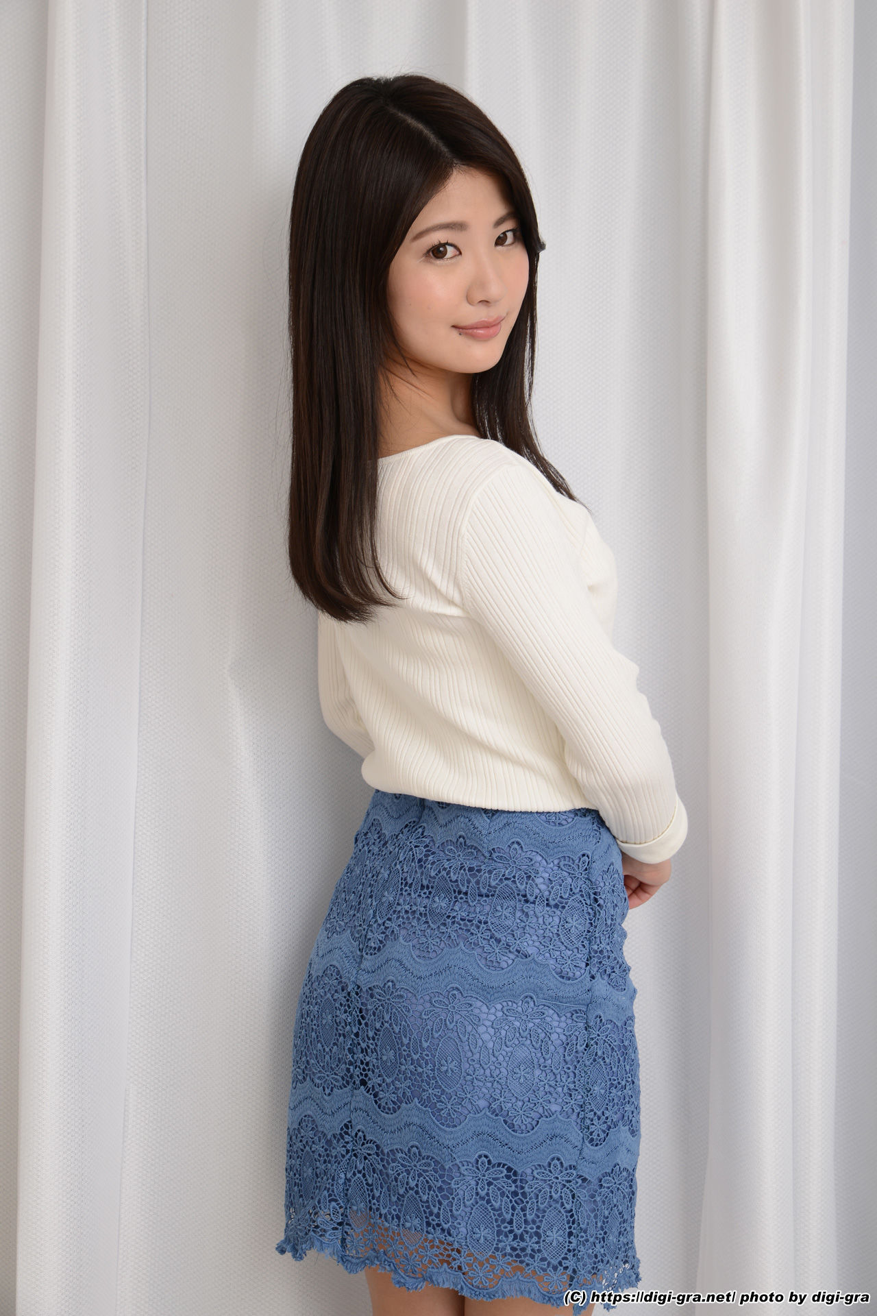 Aoi Mizutani 水谷あおい Photoset 02-图11