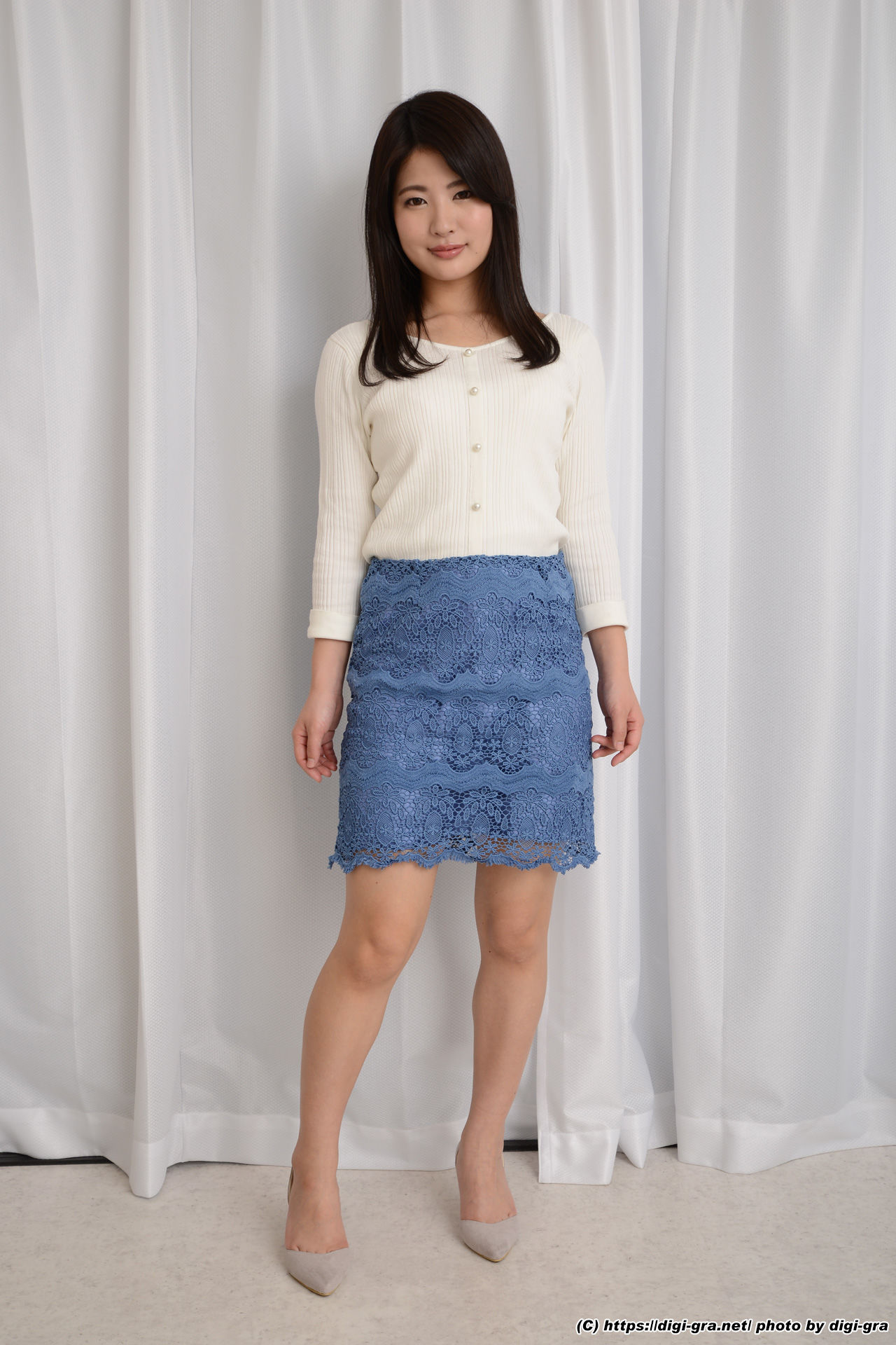 Aoi Mizutani 水谷あおい Photoset 02-图4