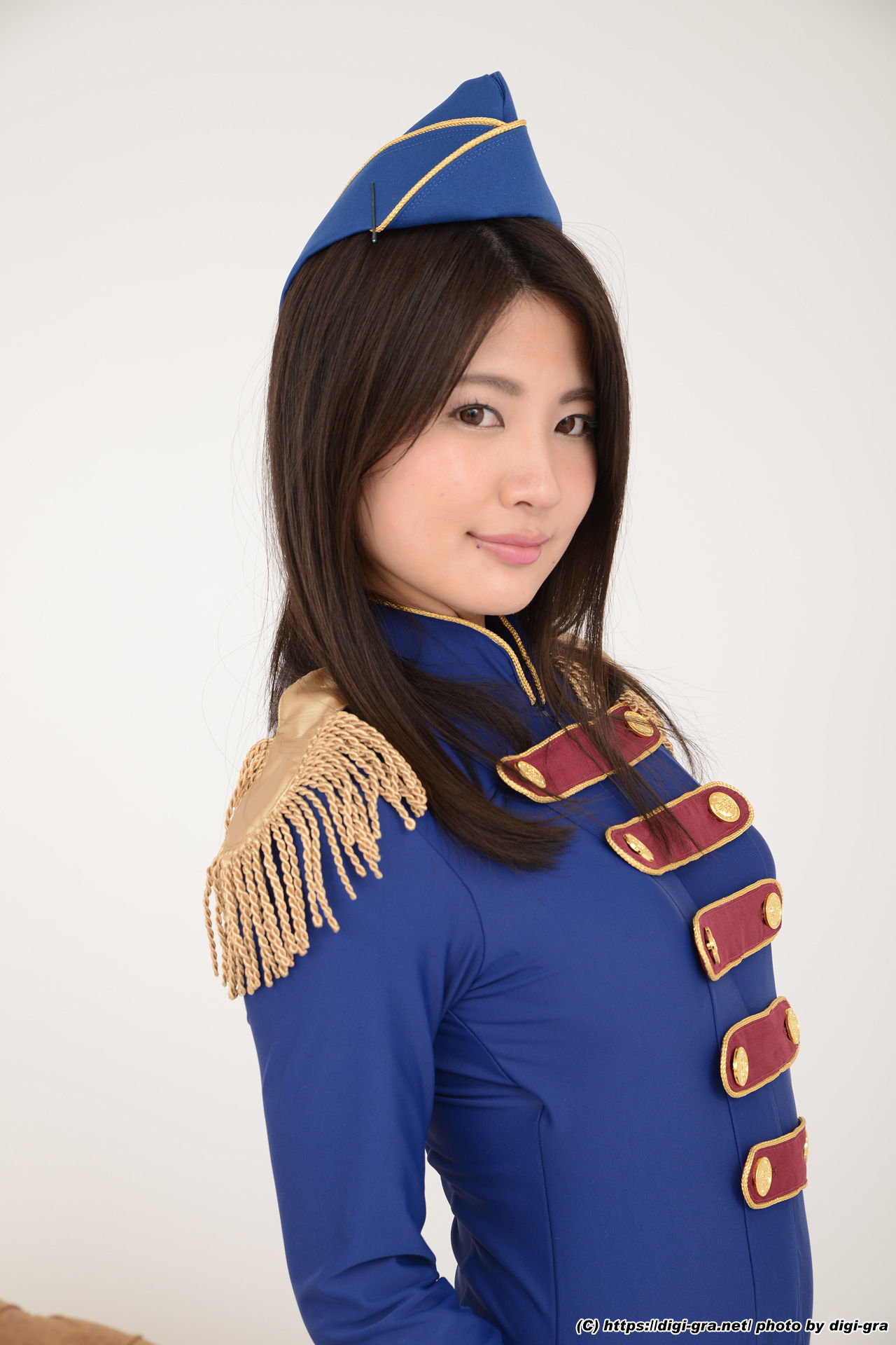 Aoi Mizutani 水谷あおい Photoset 03-图5