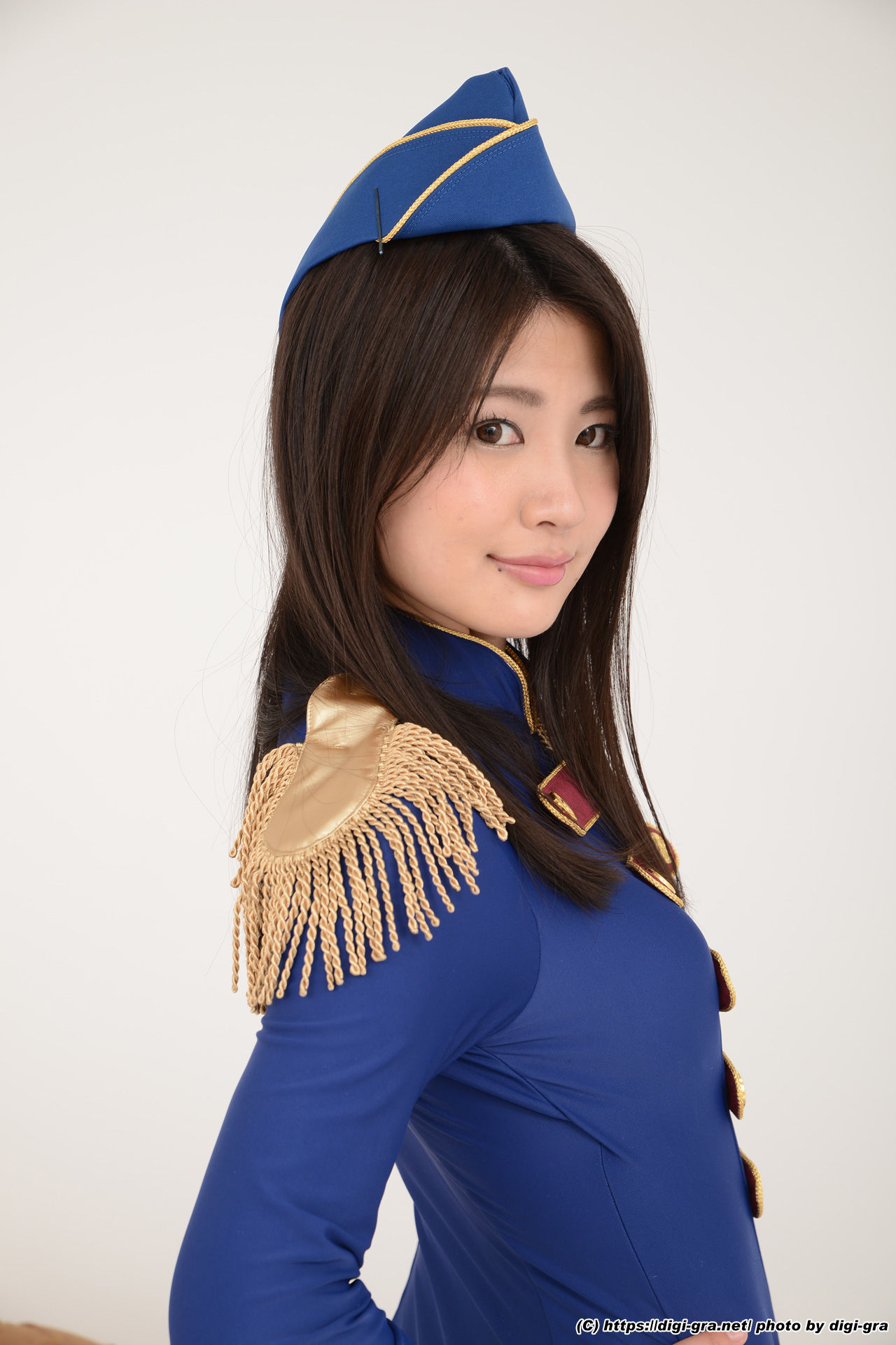 Aoi Mizutani 水谷あおい Photoset 03-图8