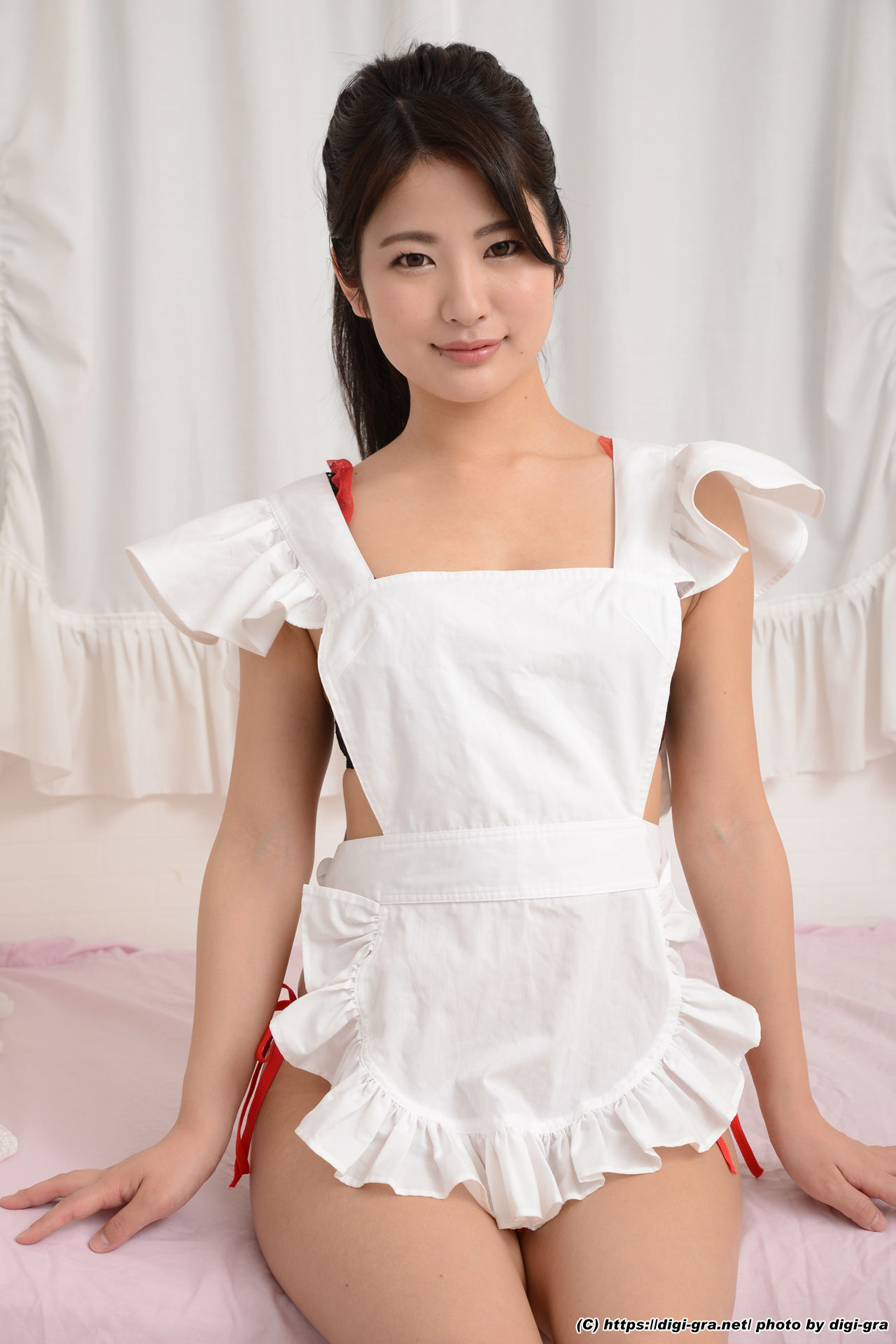 Aoi Mizutani 水谷あおい Photoset 05-图2