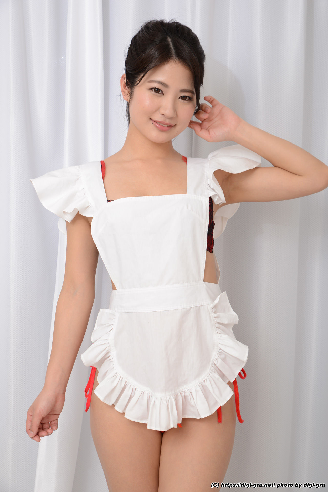 Aoi Mizutani 水谷あおい Photoset 05-图6