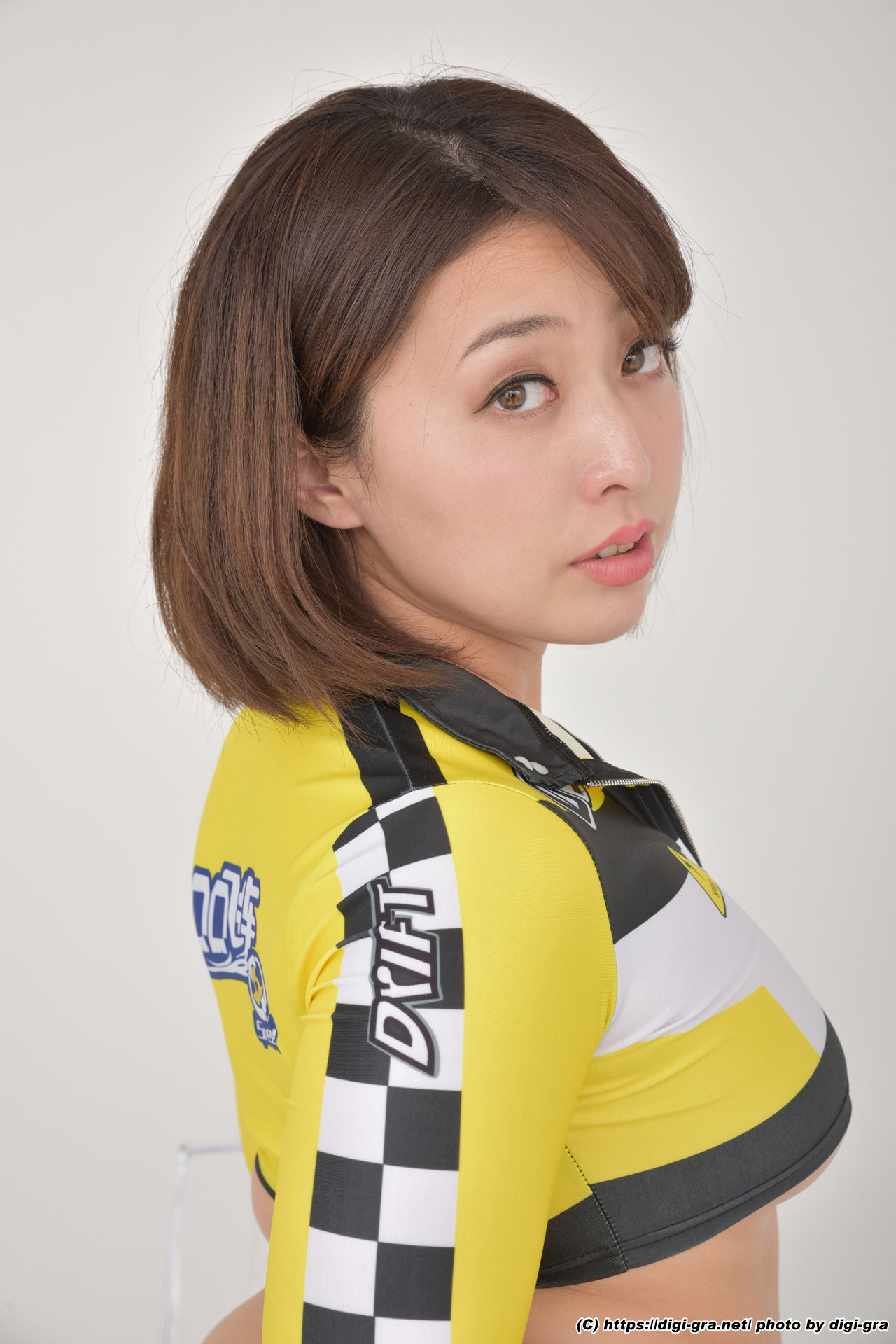 Kana Shinozaki 篠崎かんな Photoset 02-图21