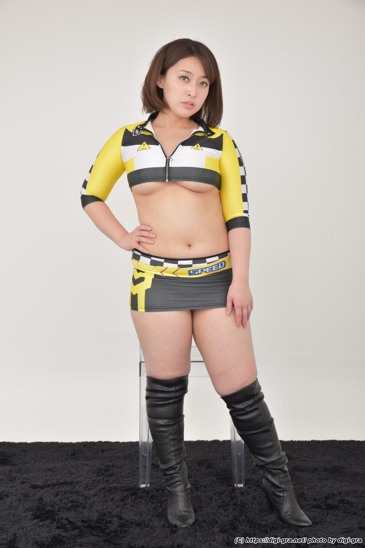 Kana Shinozaki 篠崎かんな Photoset 02-图6