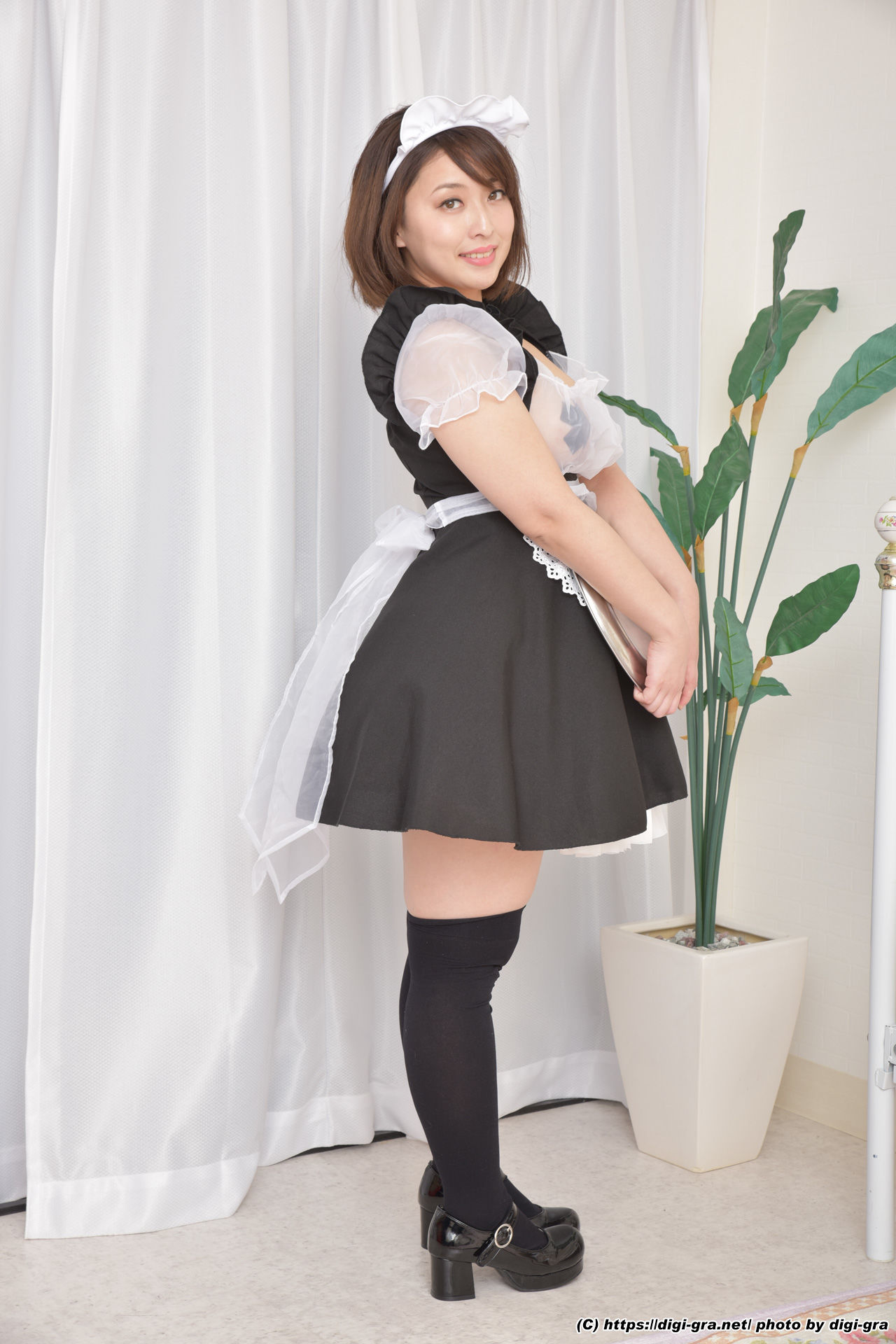 Kana Shinozaki 篠崎かんな Photoset 03-图5