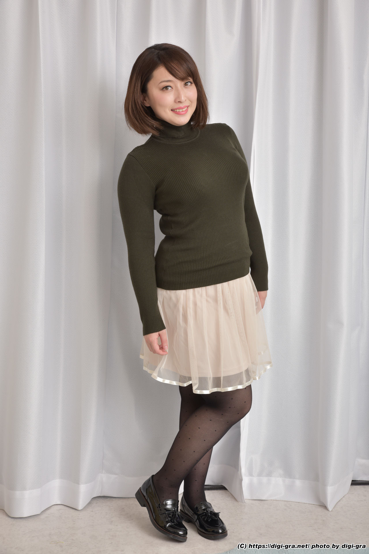 Kana Shinozaki 篠崎かんな Photoset 04-图0