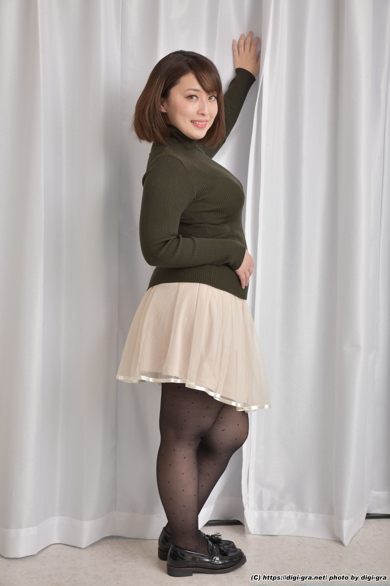 Kana Shinozaki 篠崎かんな Photoset 04-图3