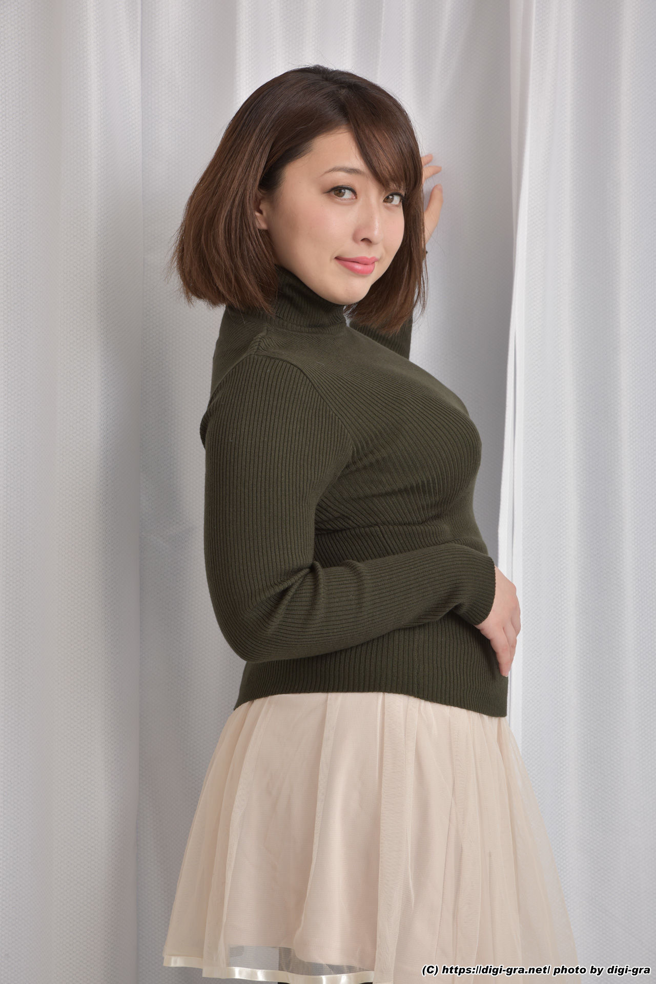 Kana Shinozaki 篠崎かんな Photoset 04-图4