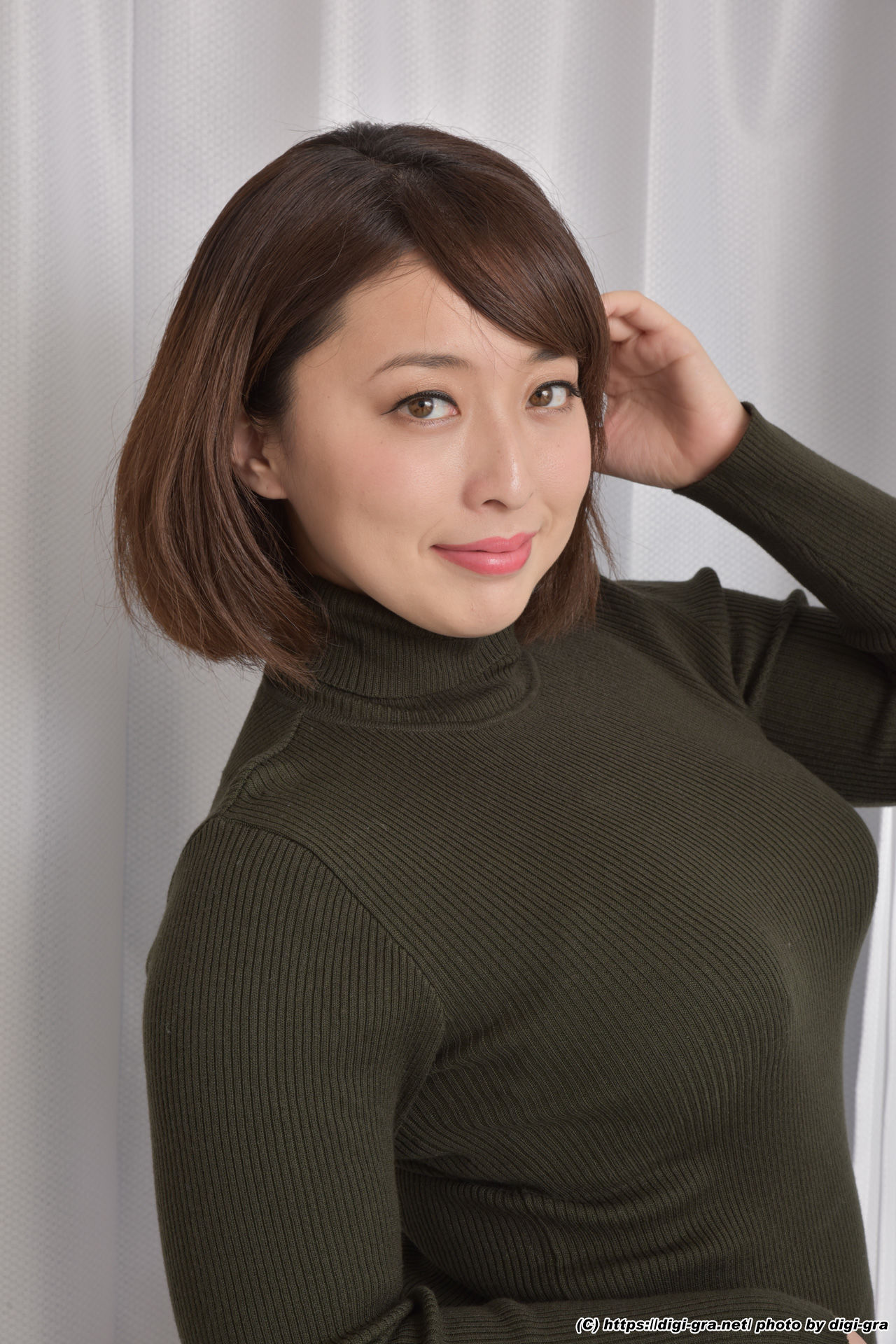 Kana Shinozaki 篠崎かんな Photoset 04-图5