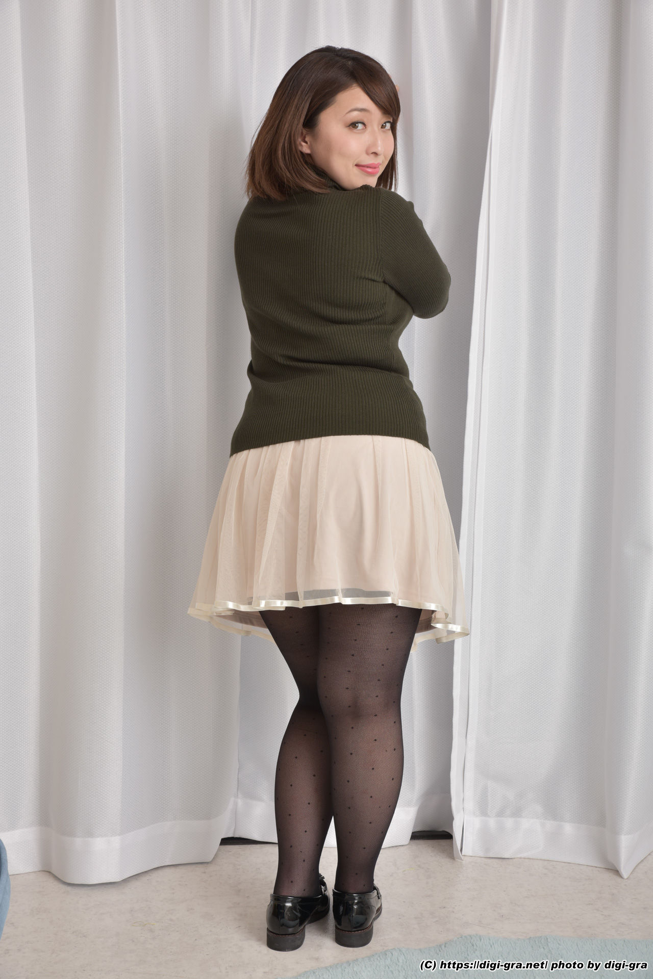 Kana Shinozaki 篠崎かんな Photoset 04-图6
