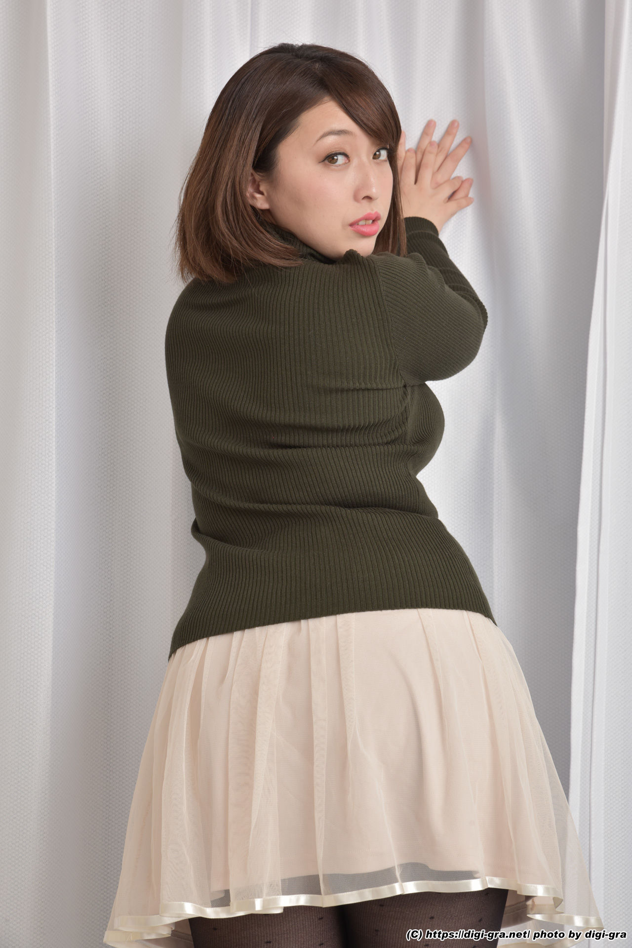 Kana Shinozaki 篠崎かんな Photoset 04-图7
