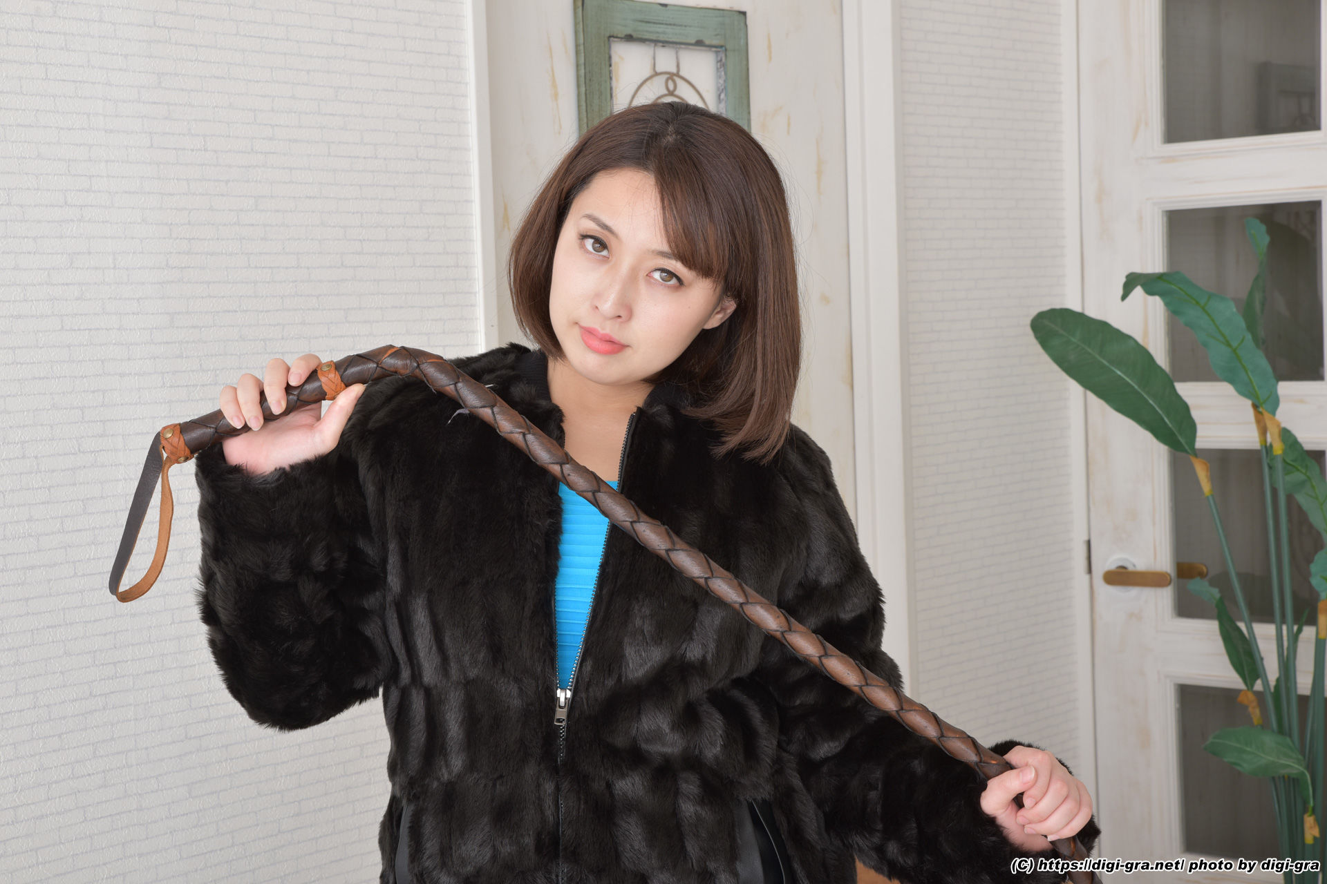 Kana Shinozaki 篠崎かんな Photoset 05-图11