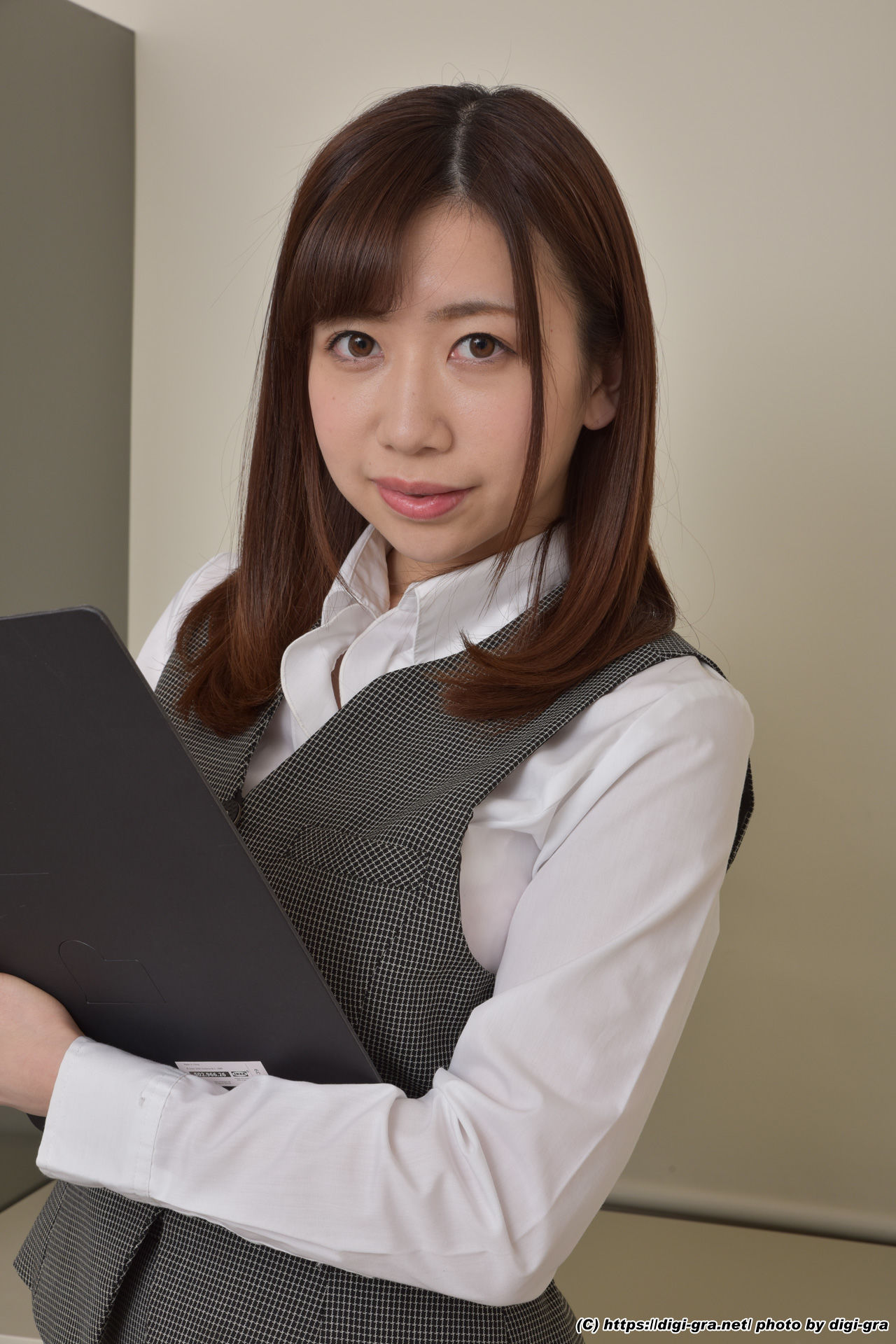 Manami Ooura 大浦真奈美 Photoset 01-图2